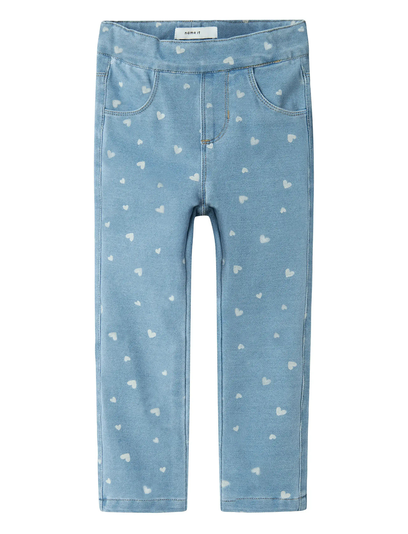 Nmfsalli Slim Dnm Legging 2352-Vb Noos Blue Name It 150699