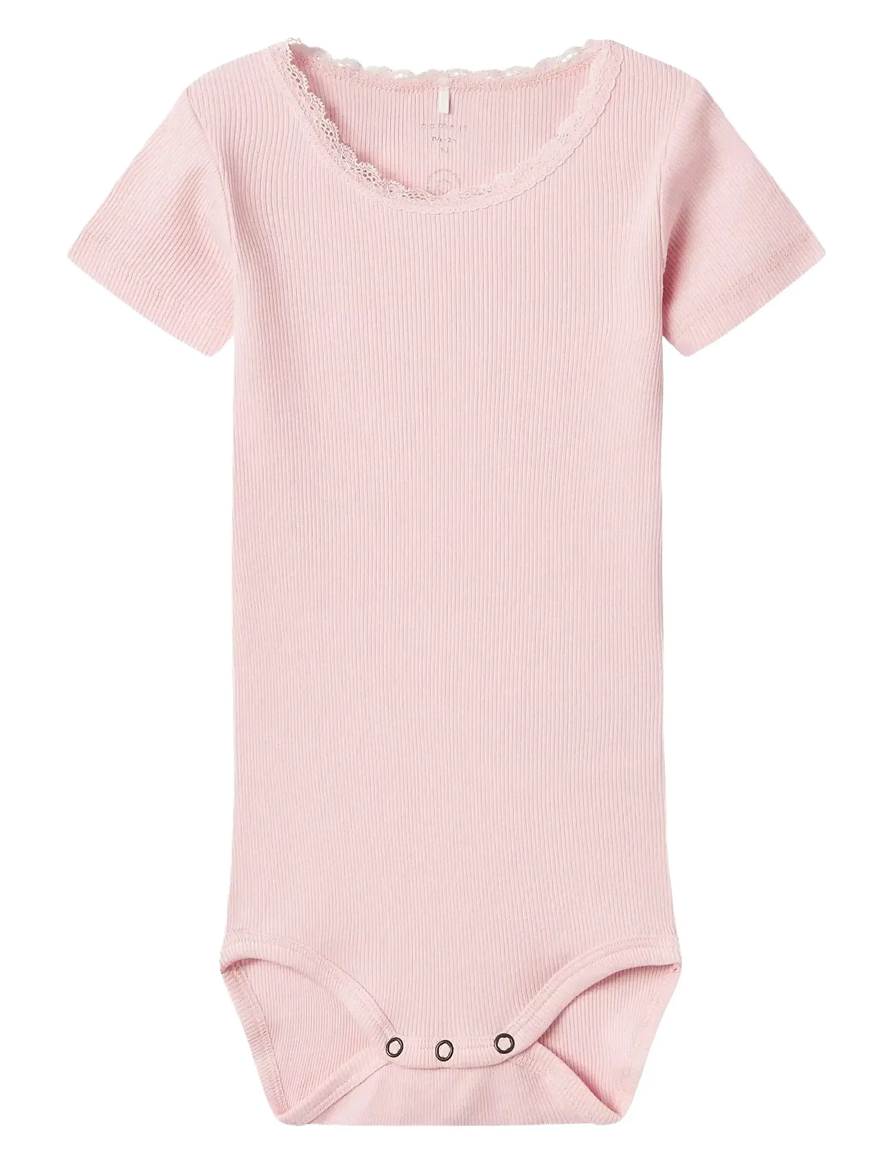 Nbfkab Ss Body Noos Pink Name It 137511