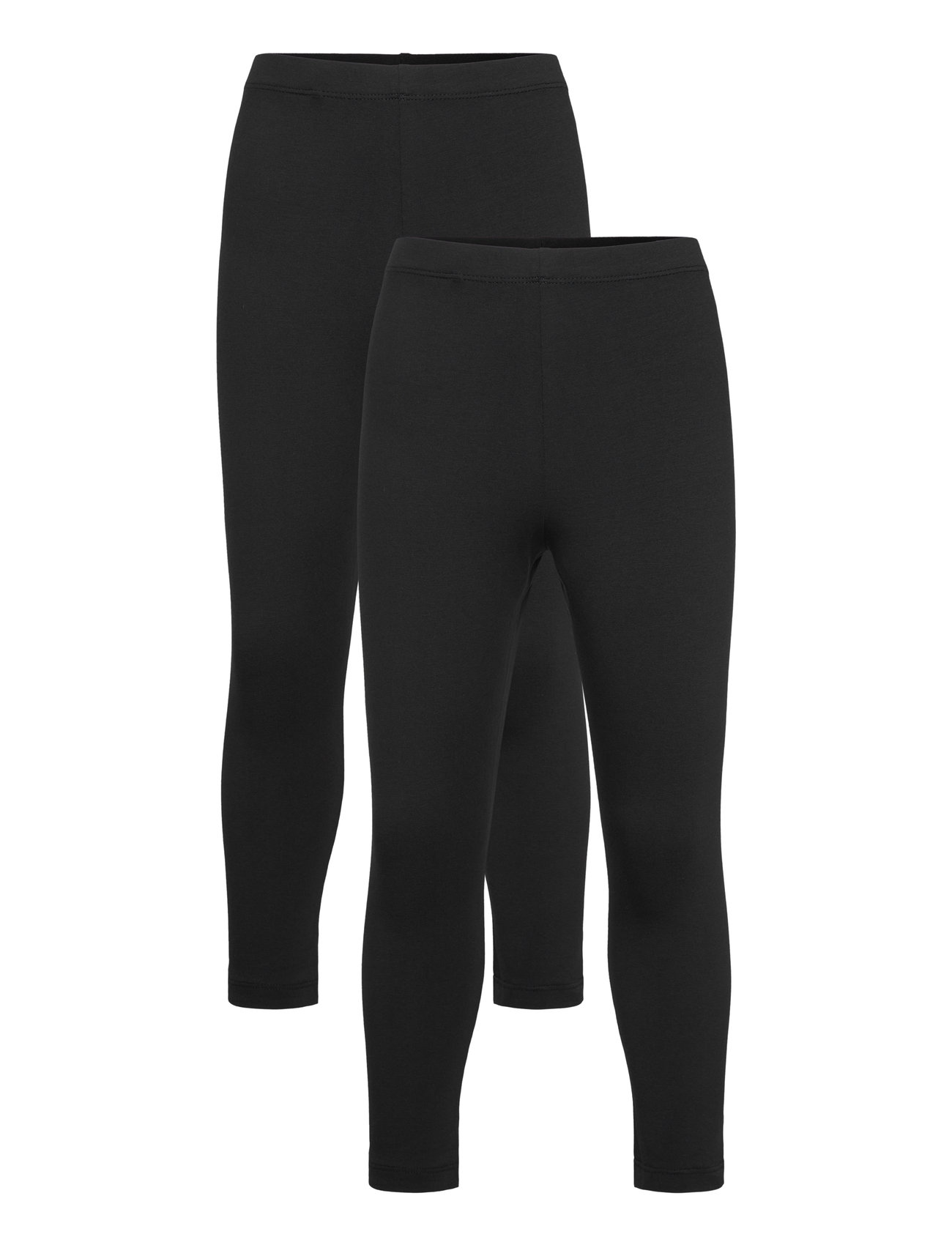 Nkfvivian 2P Capri Legging F Noos Black Name It