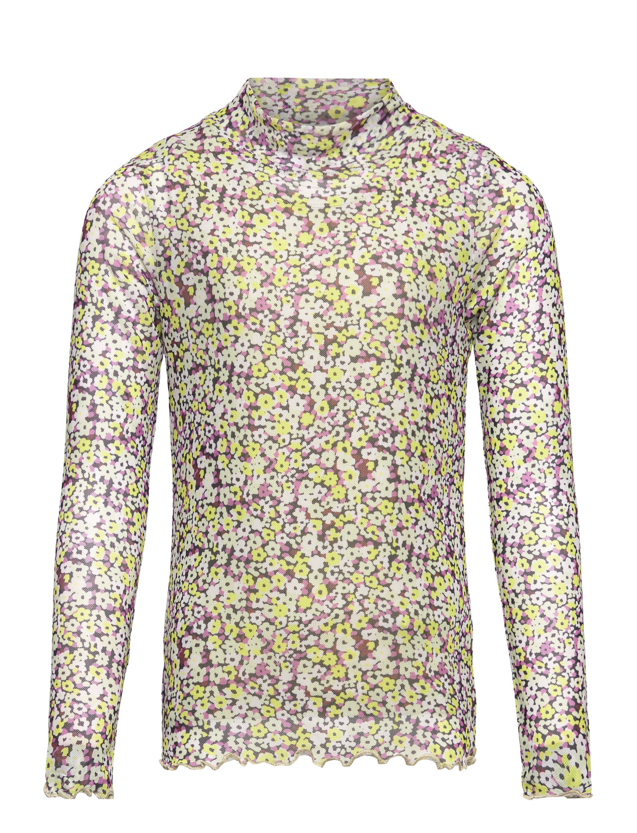 Nkfkalandra Ls Slim Top Patterned Name It 121228