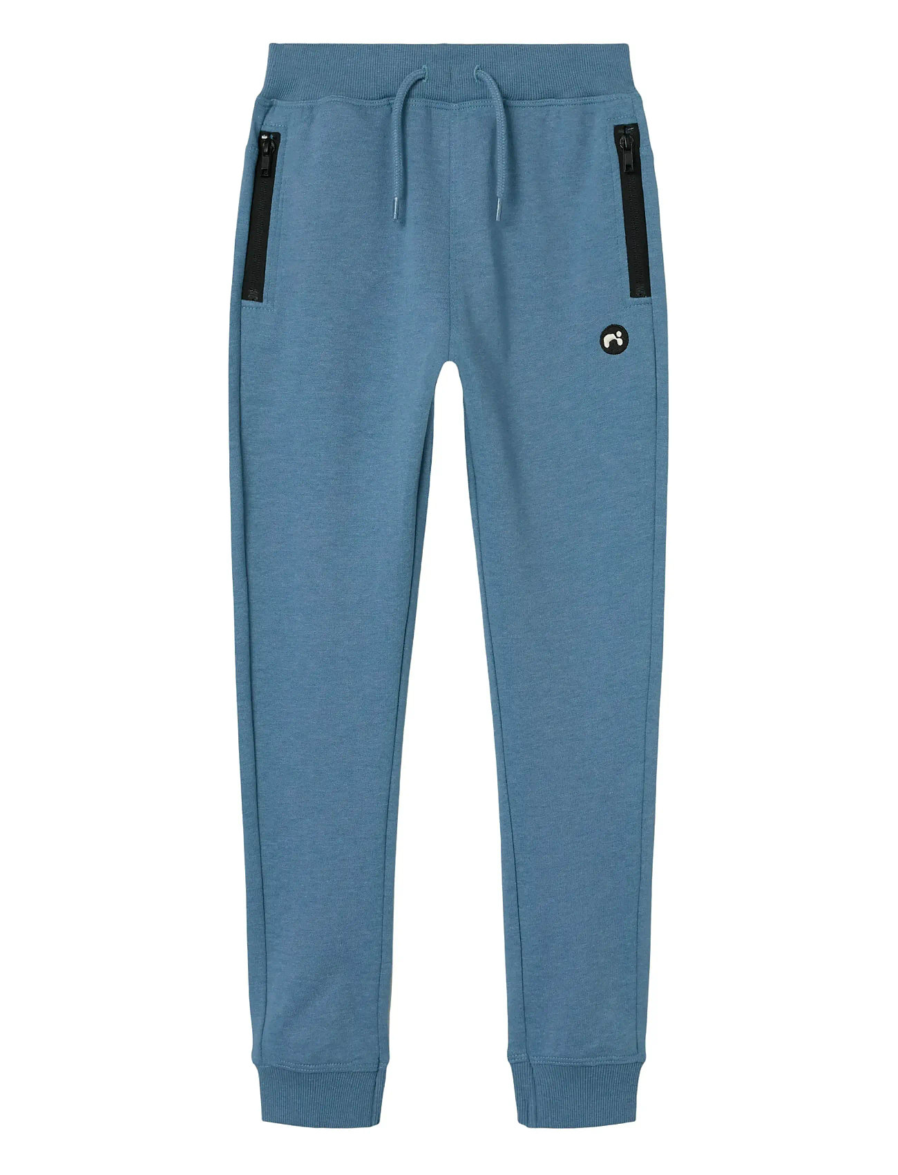 Nkmvimo Swe Pant Bru Noos Blue Name It