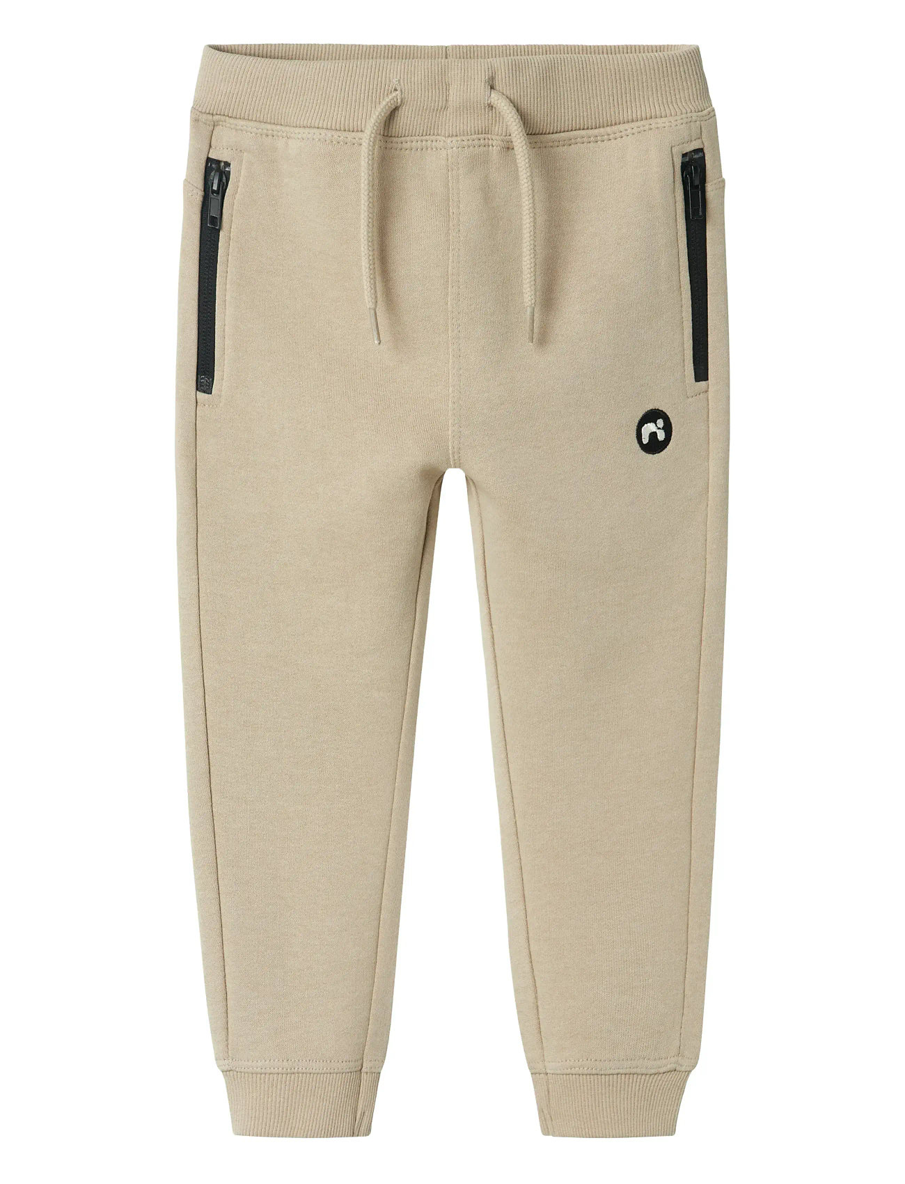 Nmmvimo Swe Pant Bru Noos Khaki Name It 138006