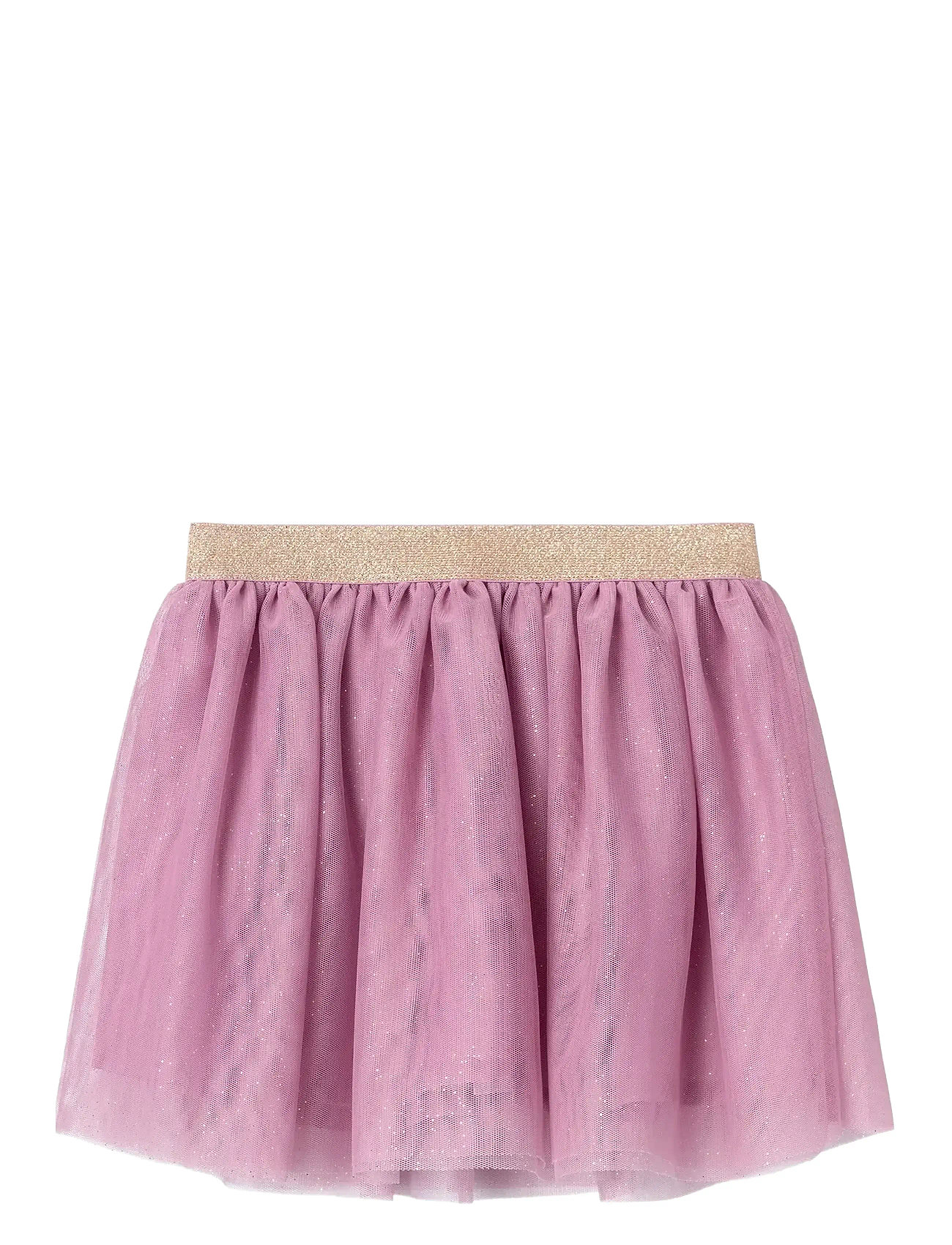 Nmfotul Tulle Skirt Pink Name It