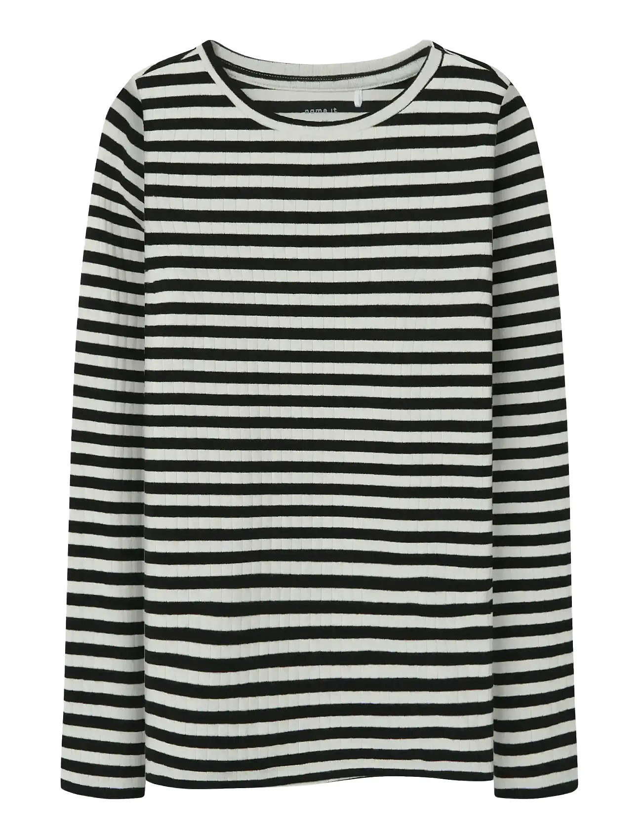 Nkfsuraja Xsl Ls Top Noos Black Name It