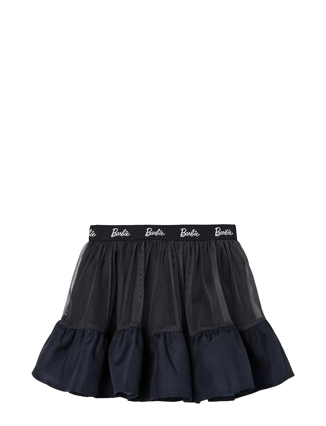 Nmfally Barbie Tulle Skirt Sky Navy Name It