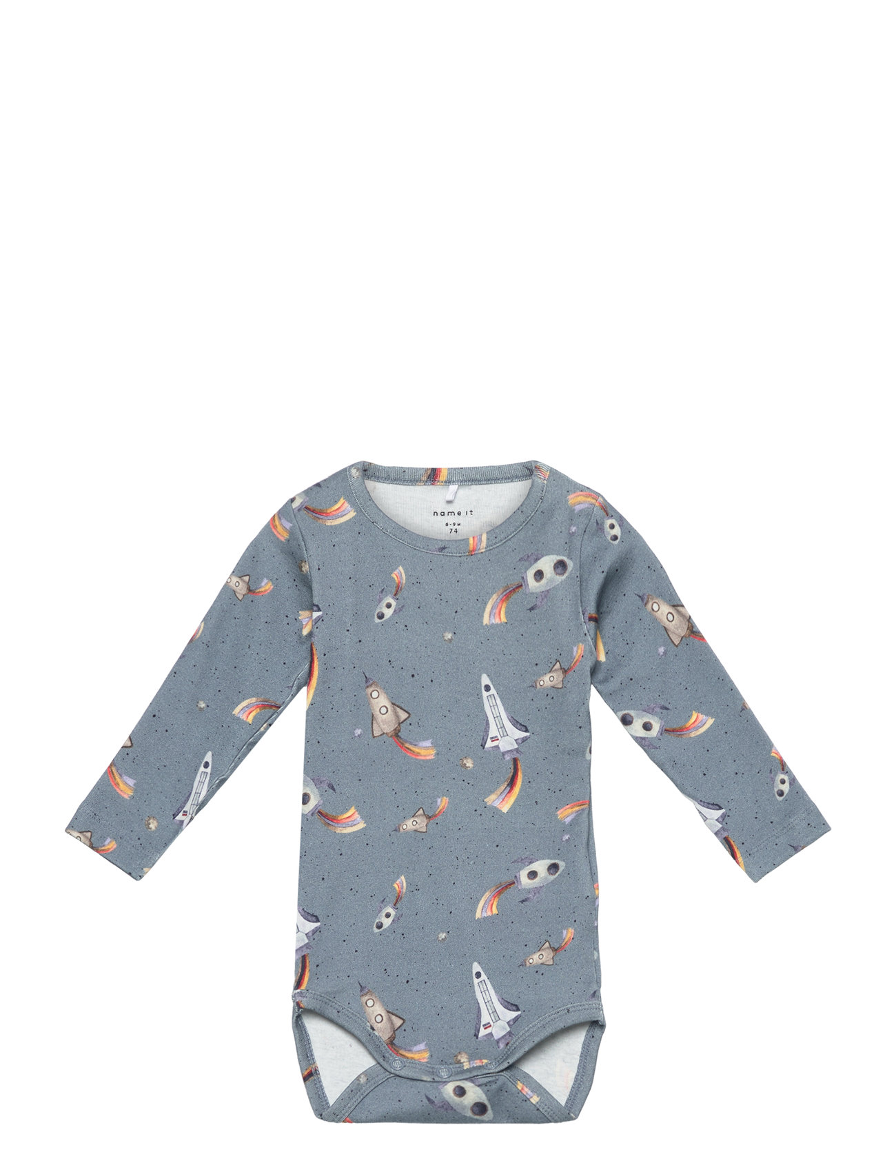 Nbmnong Ls Body Blue Name It