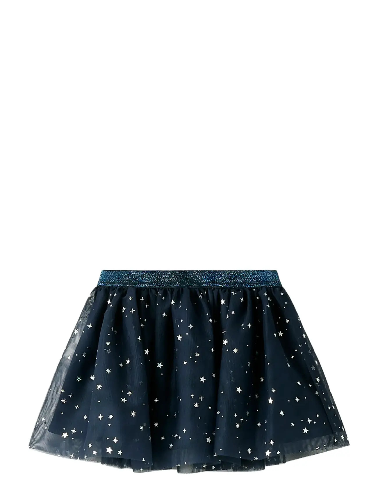 NAME IT Nmfvabos Rock Navy - 110 - Kinder