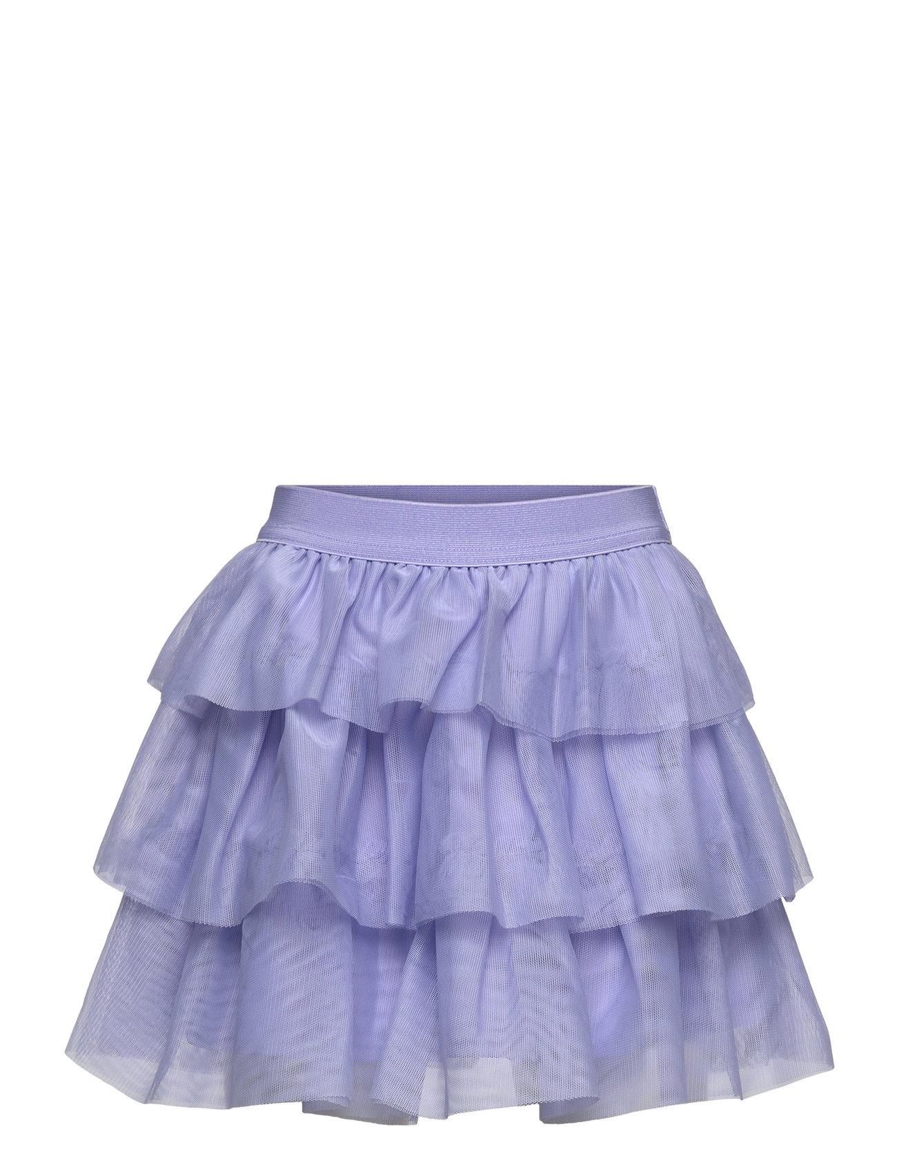 Nmfbetrille Tulle Skirt Blue Name It