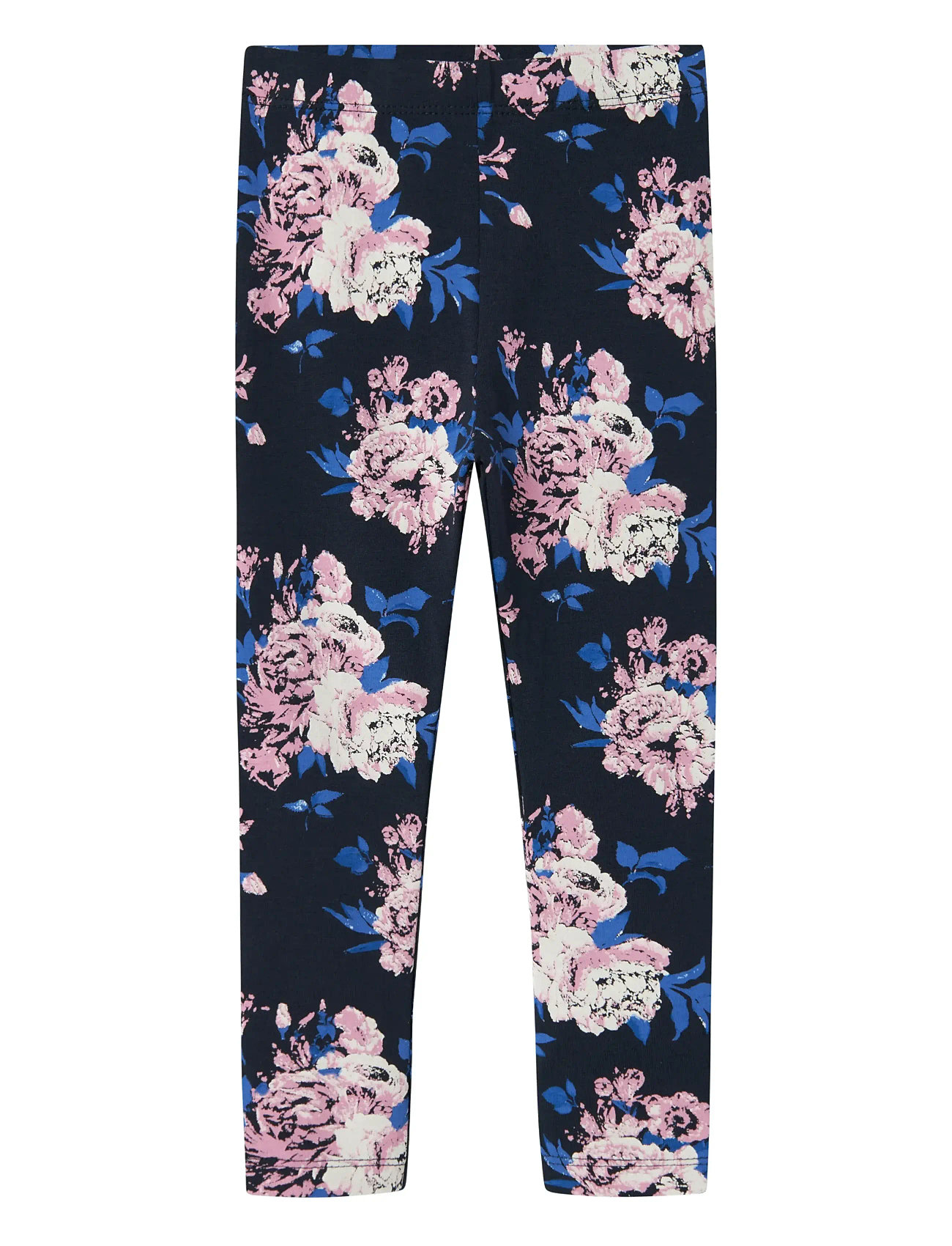 Nmfvivian Aop Legging Patterned Name It