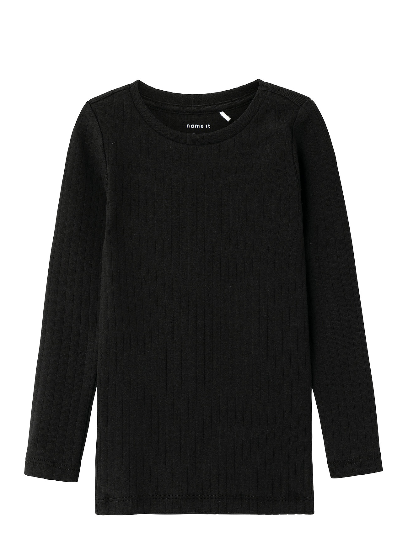 Nmfsuraja Xsl Ls Top Noos Black Name It