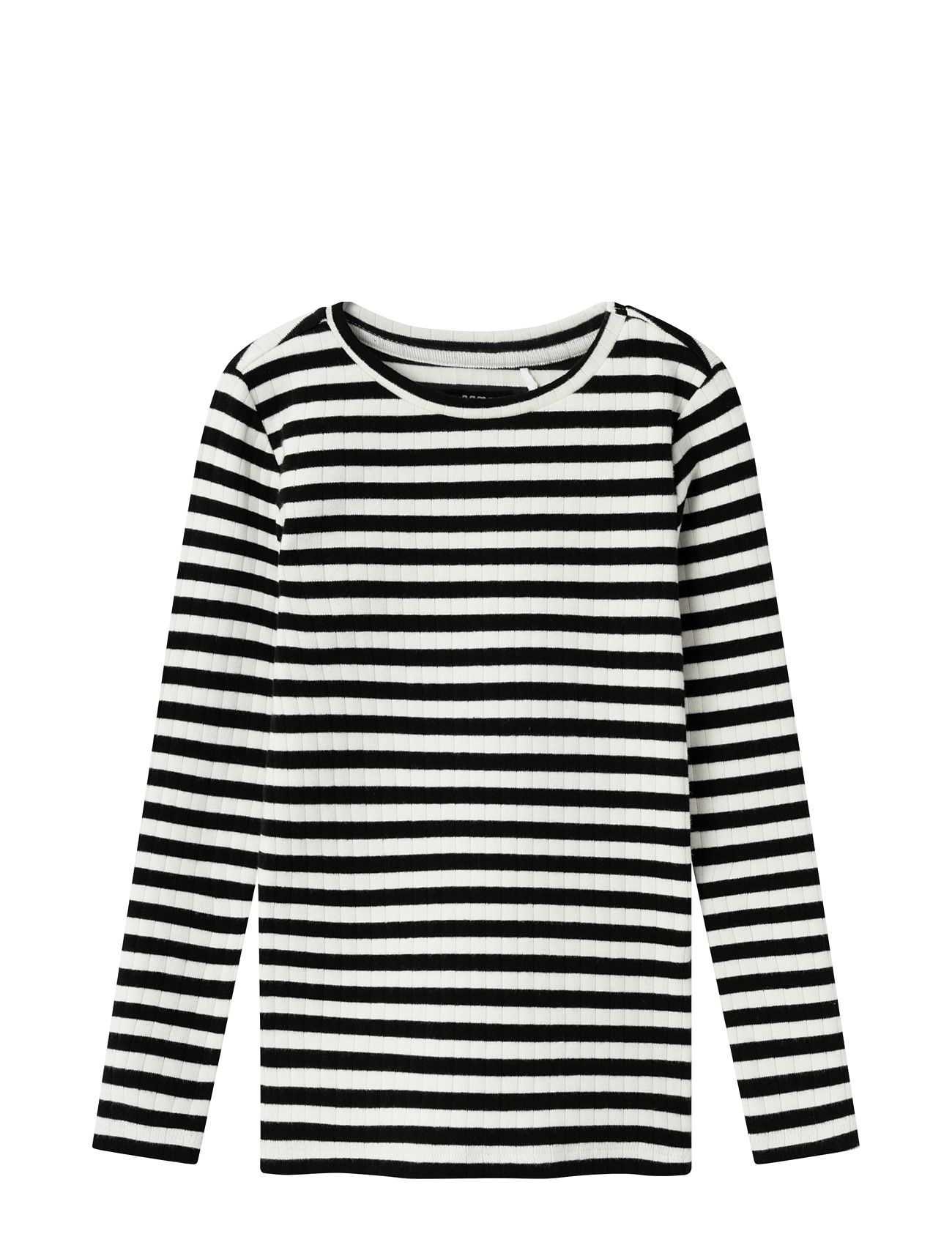 Nmfsuraja Xsl Ls Top Noos Black Name It 160705