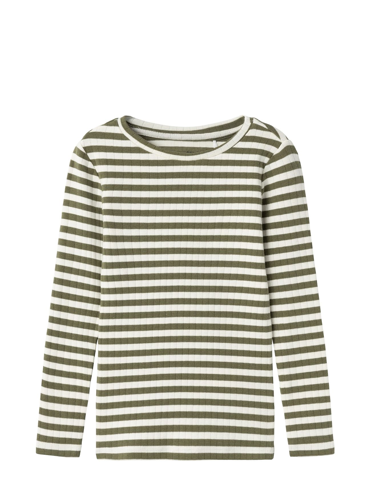 Nmfsuraja Xsl Ls Top Noos Green Name It