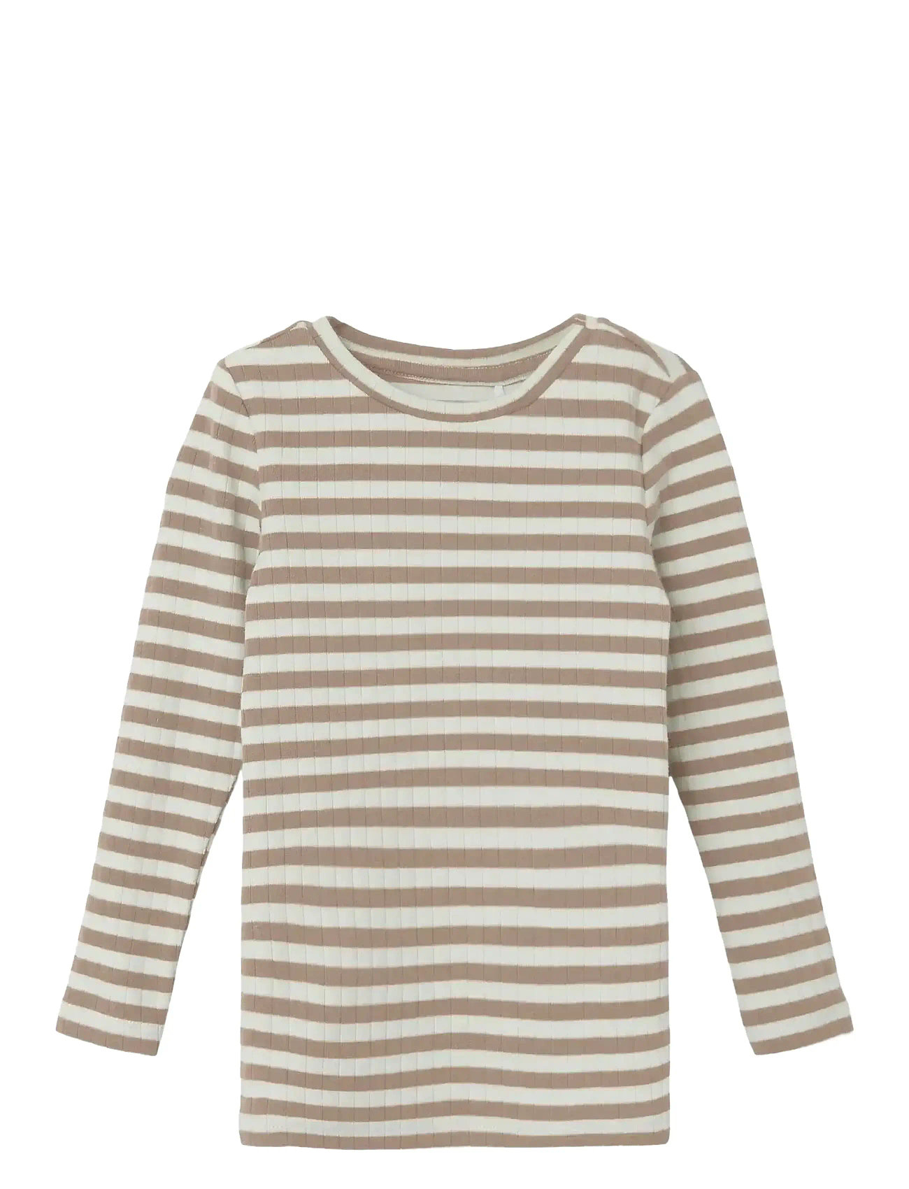 Nmfsuraja Xsl Ls Top Noos Beige Name It 160707