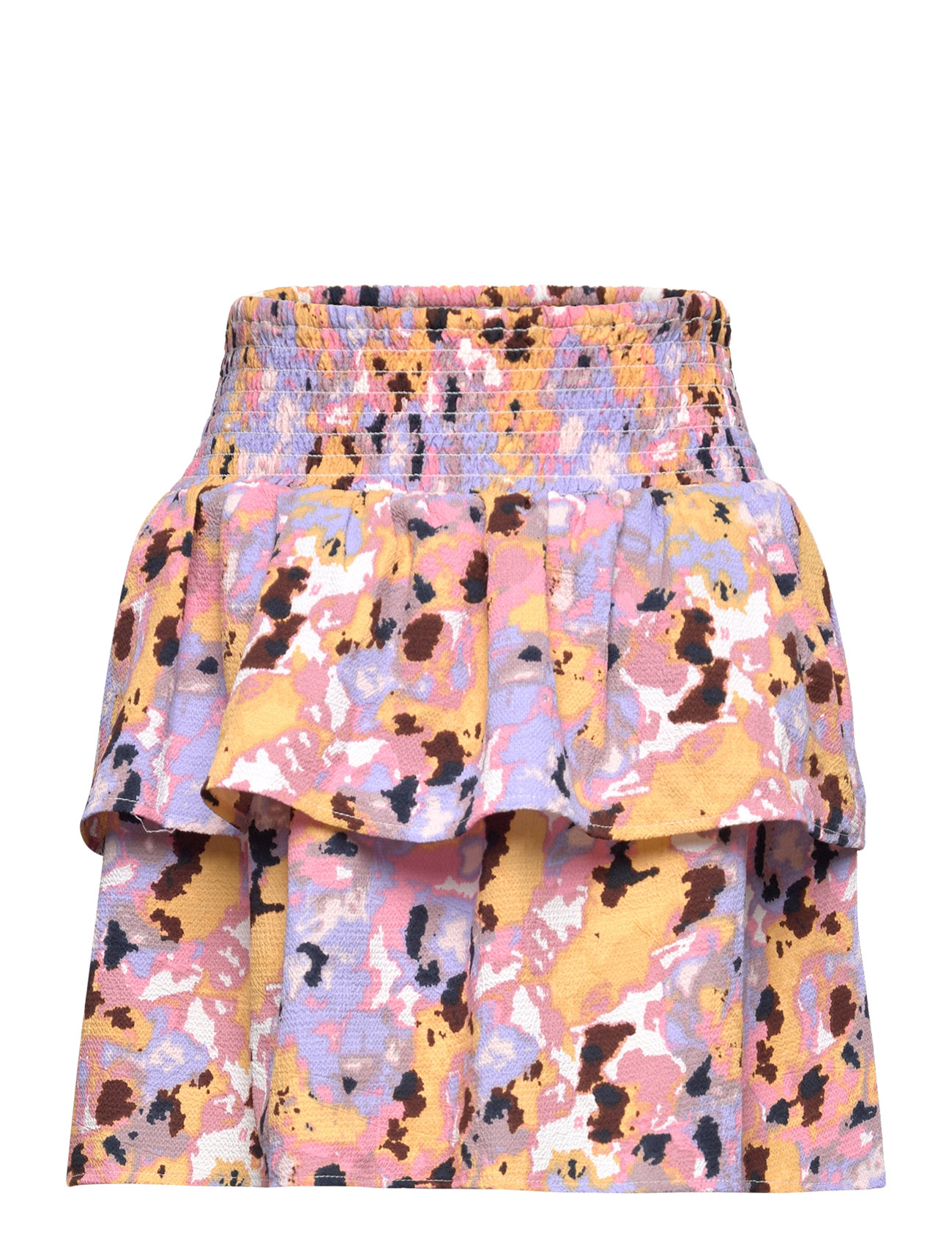 Nkfbodalis Skirt Patterned Name It