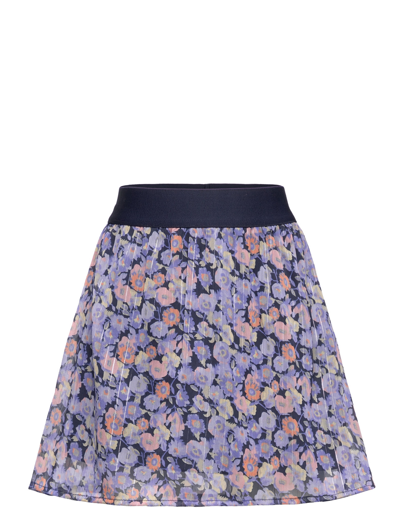 Nkftirance Skirt Ps Patterned Name It