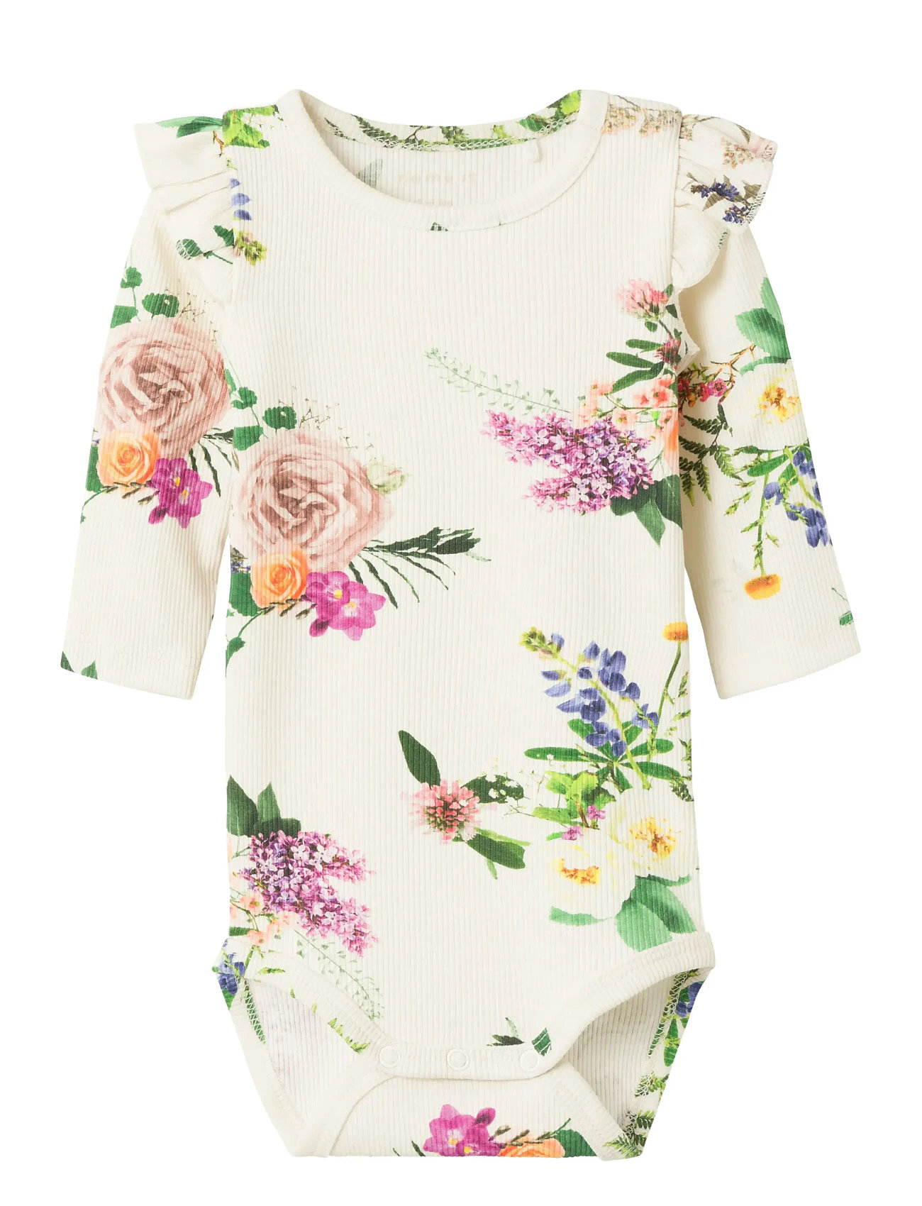 Nbftray M Ls Body Patterned Name It