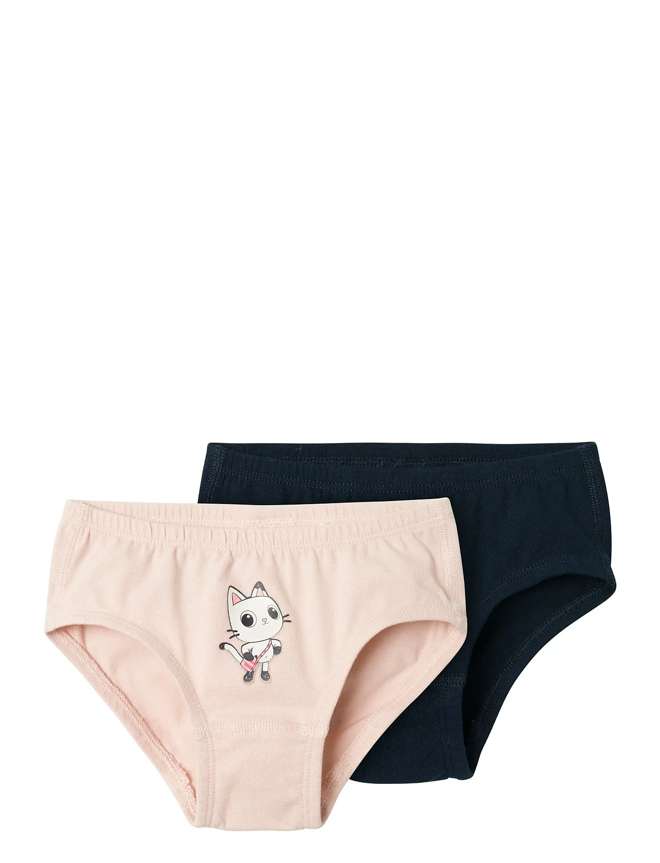 Nmfnema Gabby 2P Briefs Vde Patterned Name It