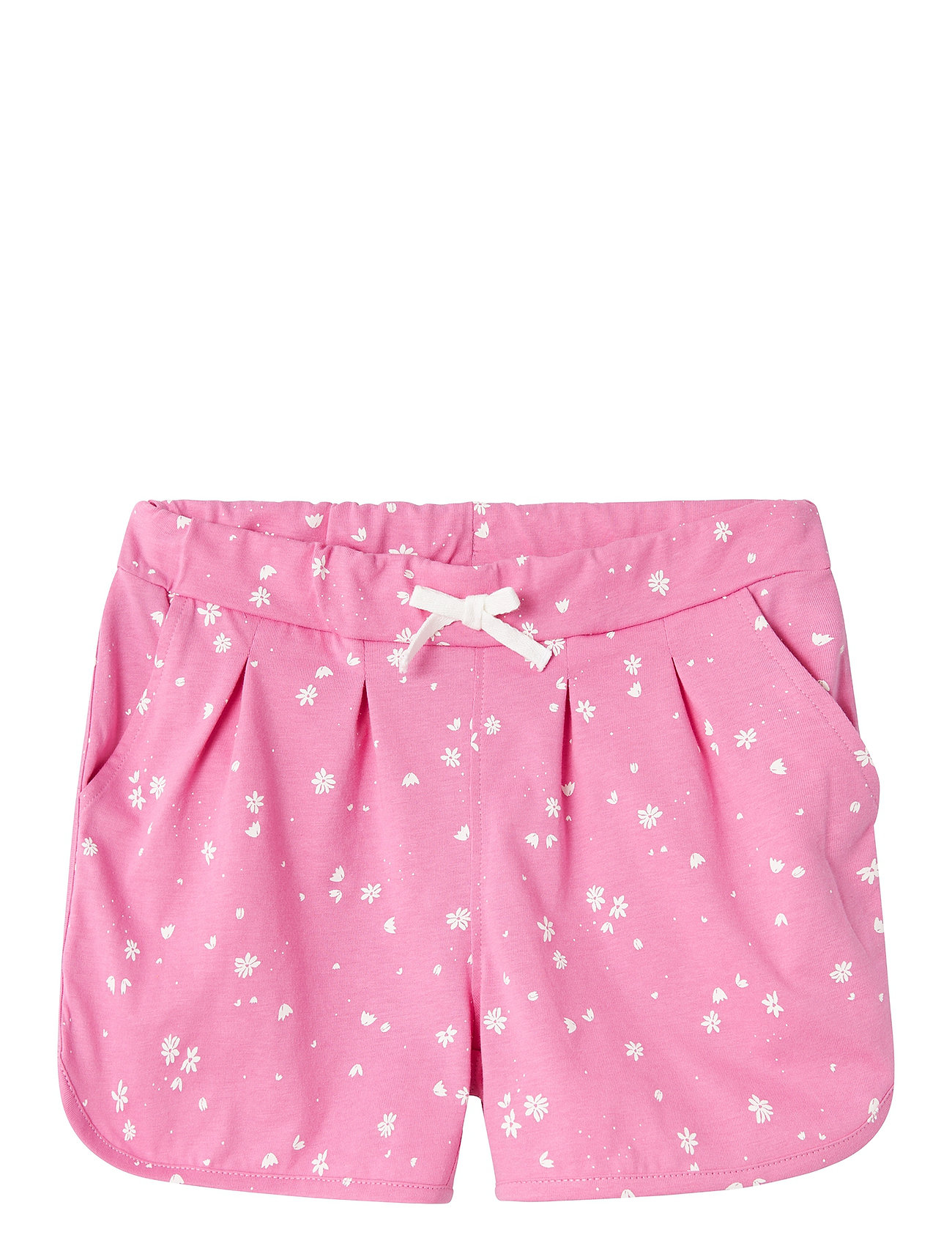 Nmfhenra Shorts Pb Pink Name It
