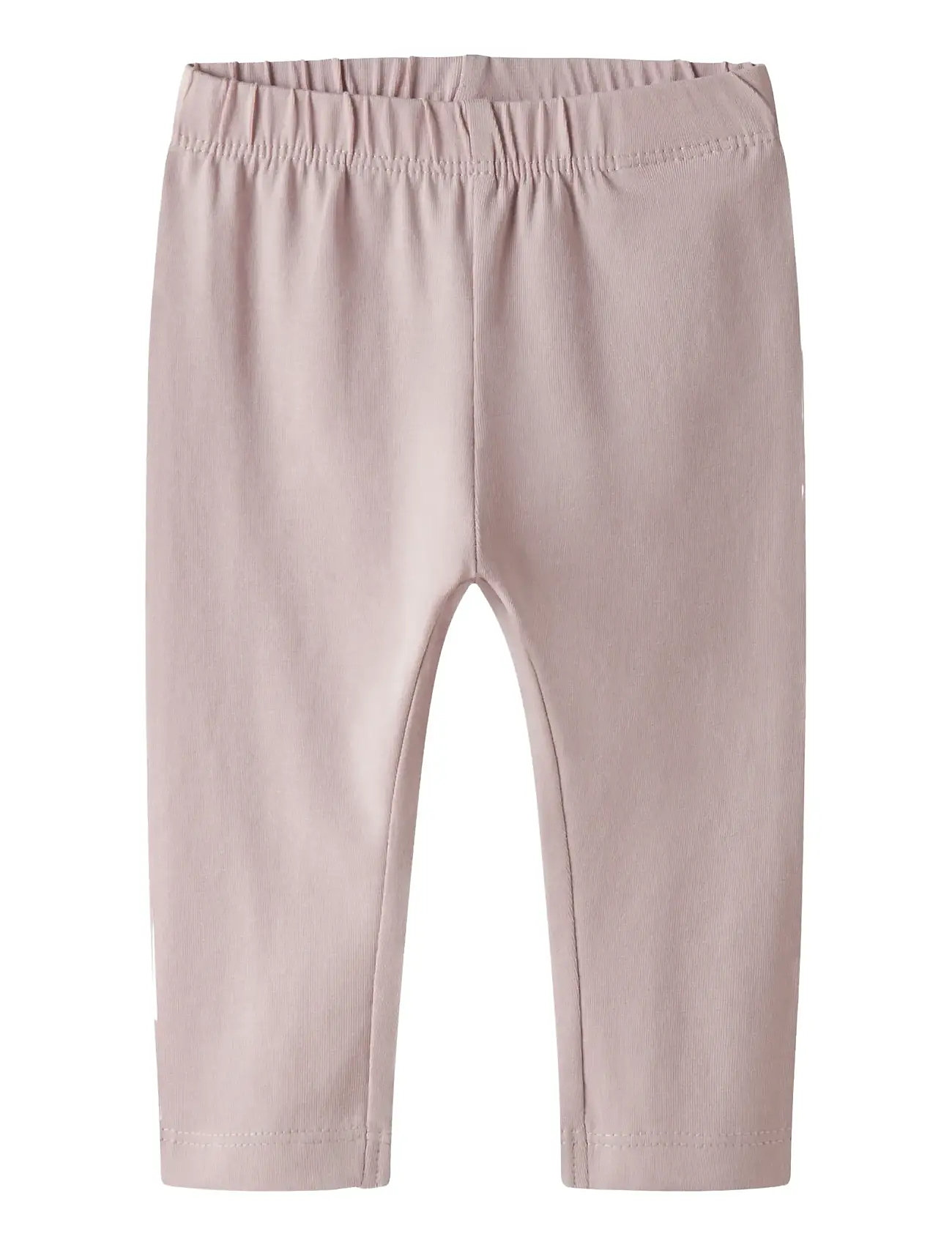name it Nbfvuvivian Legging, 62, Pink, Underdele > Leggings, Børn