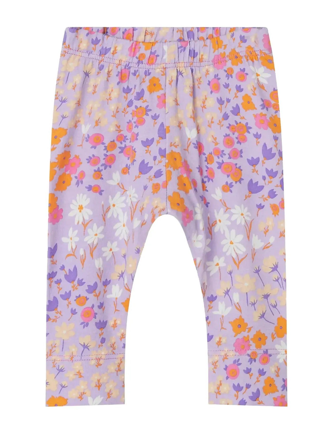 Nbftunna Legging Pb Purple Name It