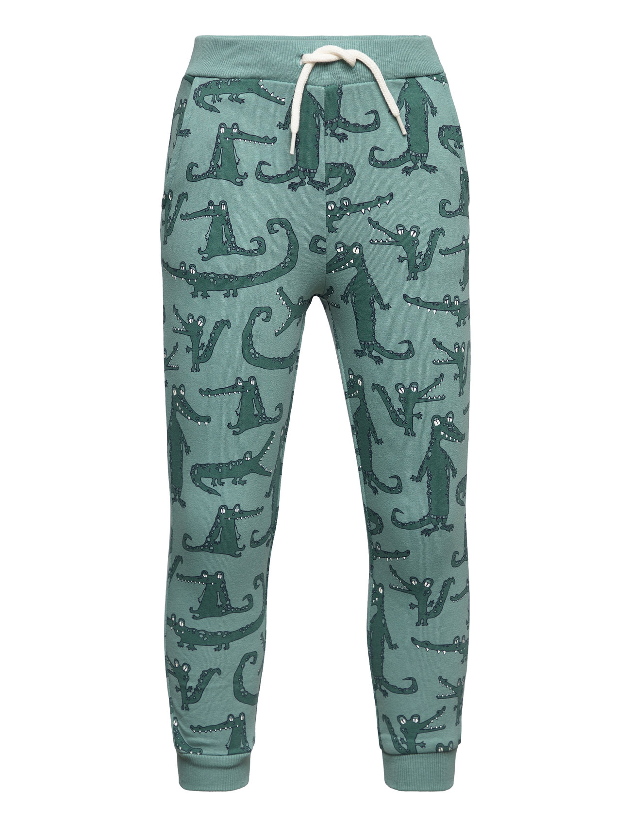 Nmmtenne Swe Pant Bru Pb Green Name It 136046