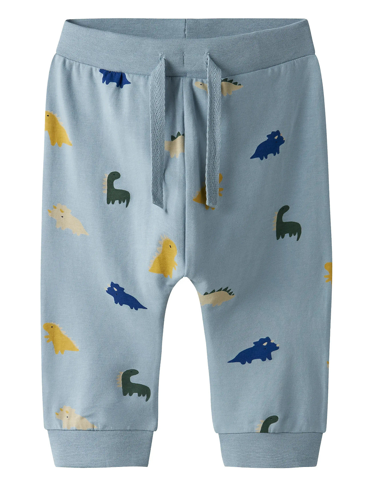 NAME IT Nbmvroels Hose Box Blau - 50 - Kinder