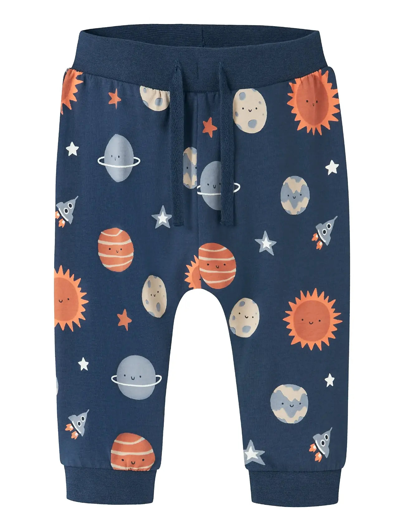 NAME IT Nbmvroels Hose Box Navy - 50 - Kinder
