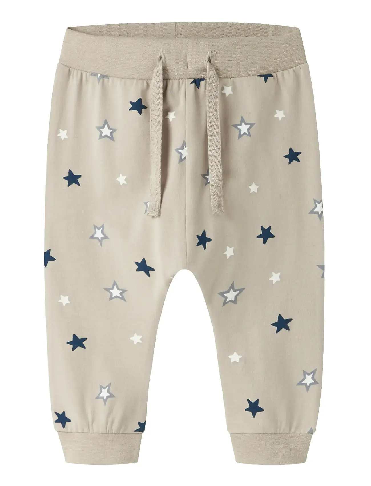 NAME IT Nbmvroels Hose Box Beige - 50 - Kinder