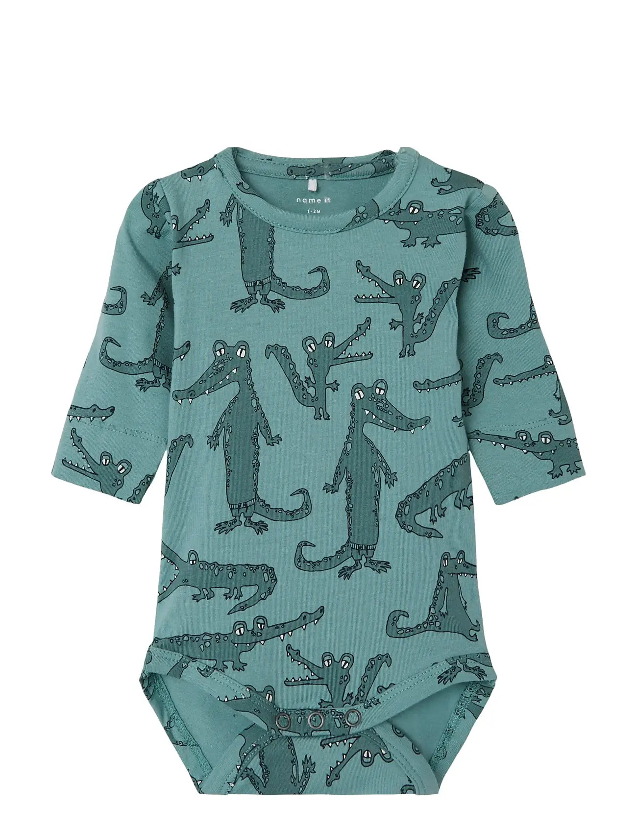 Nbmlassir Ls Body Pb Green Name It