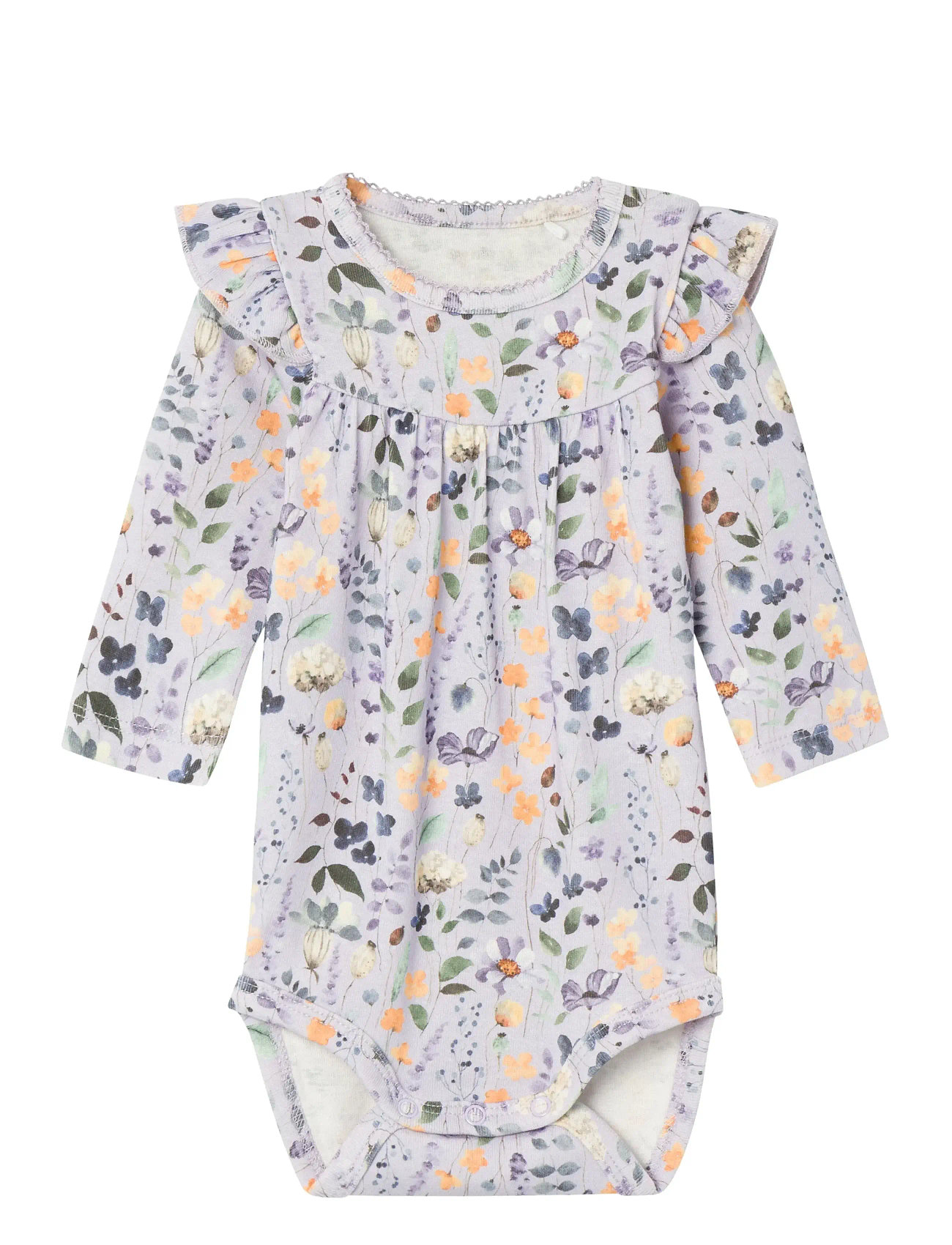 Nbfdussa M Ls Body Purple Name It