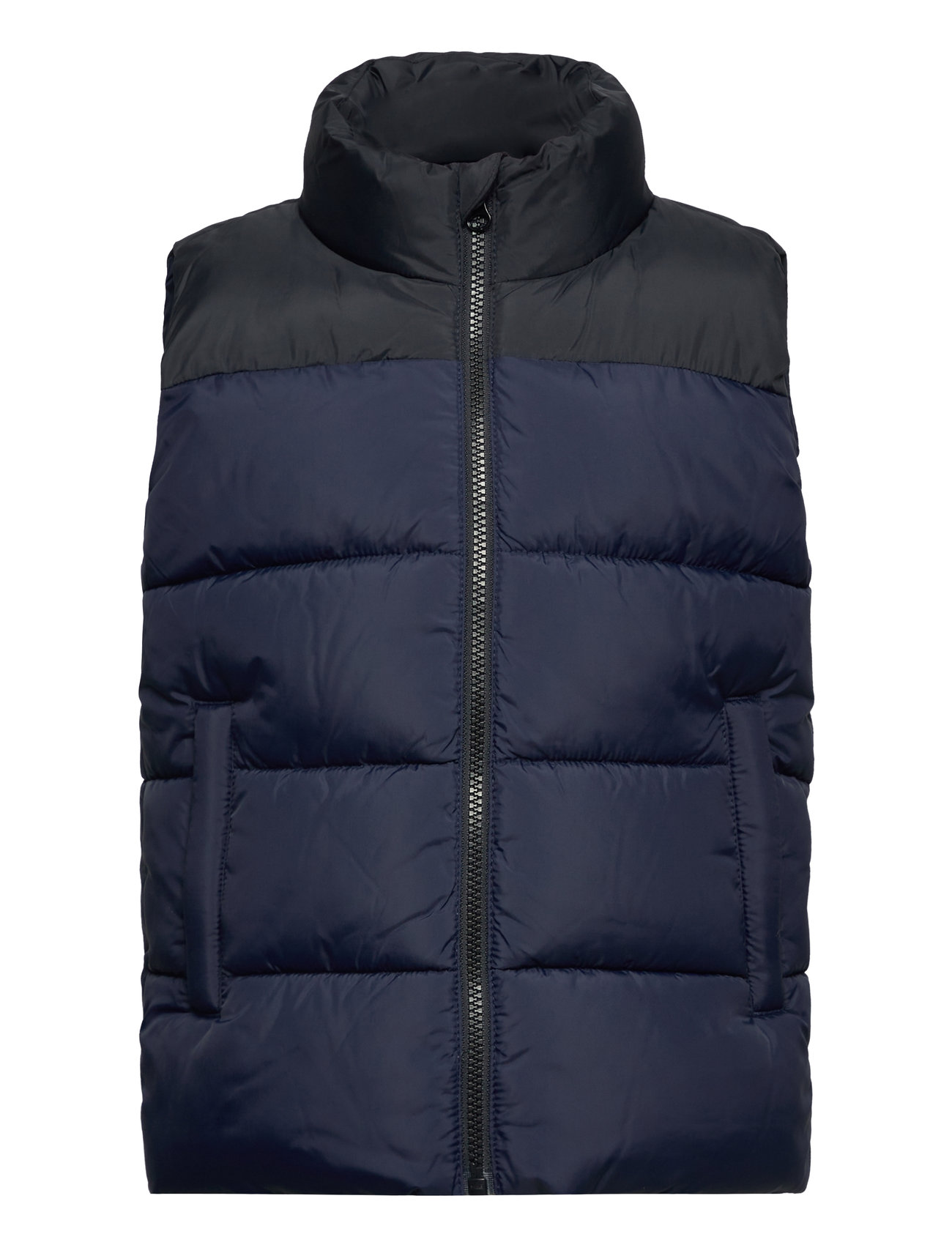 Name It Nkmdublin Puffer Vest Marinblå