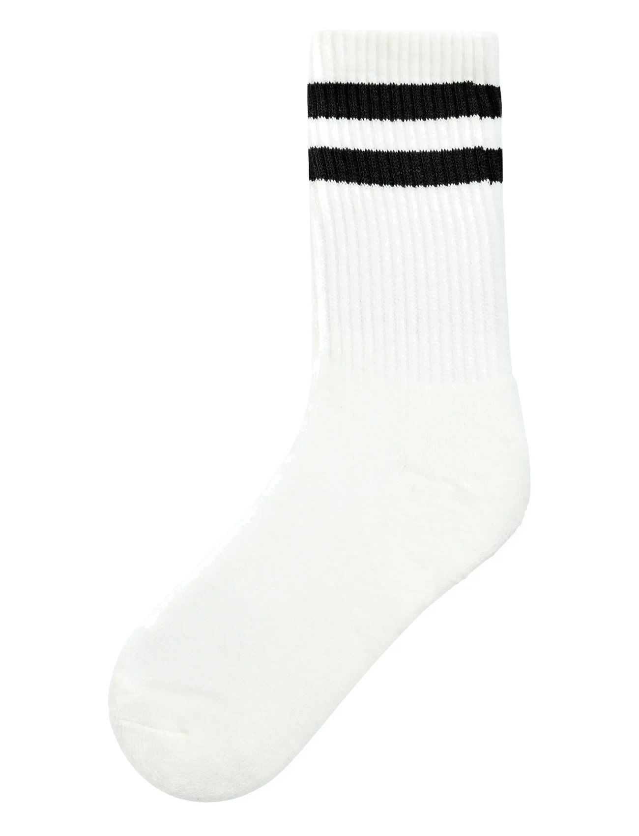 name it Nkmjans Sock, 31-33, White, Sokker & Strømpebukser > Sokker, Børn