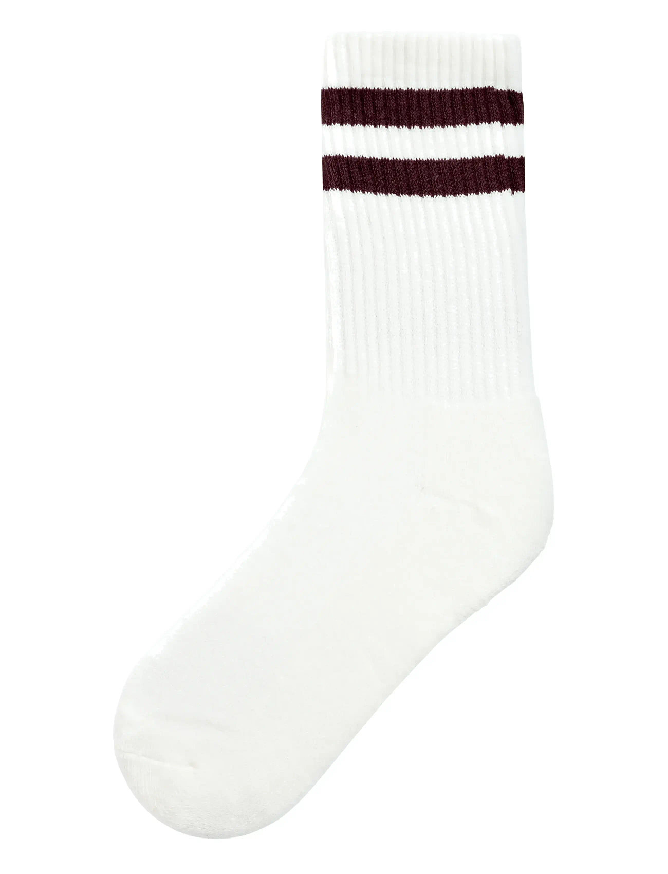name it Nkmjans Sock, 31-33, White, Sokker & Strømpebukser > Sokker, Børn