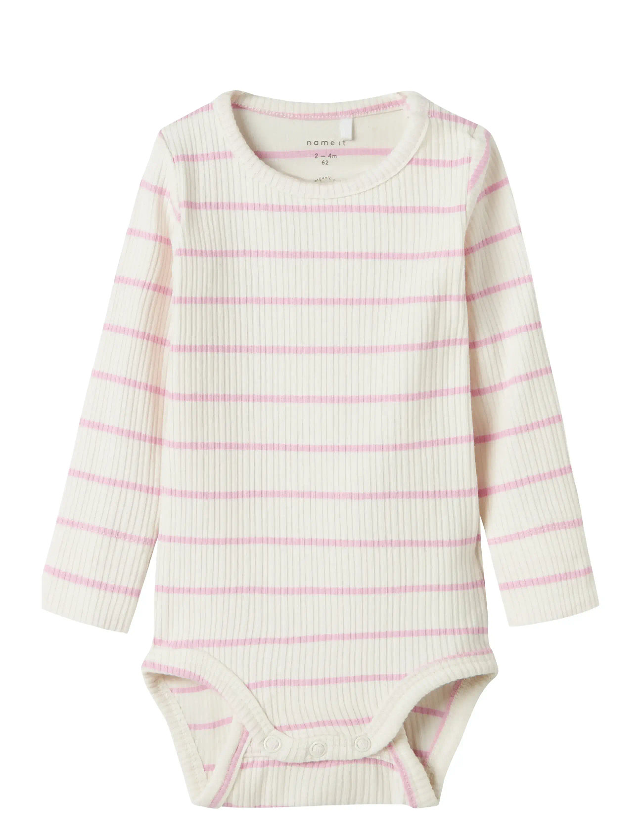 Nbfkianna Ls Body Patterned Name It