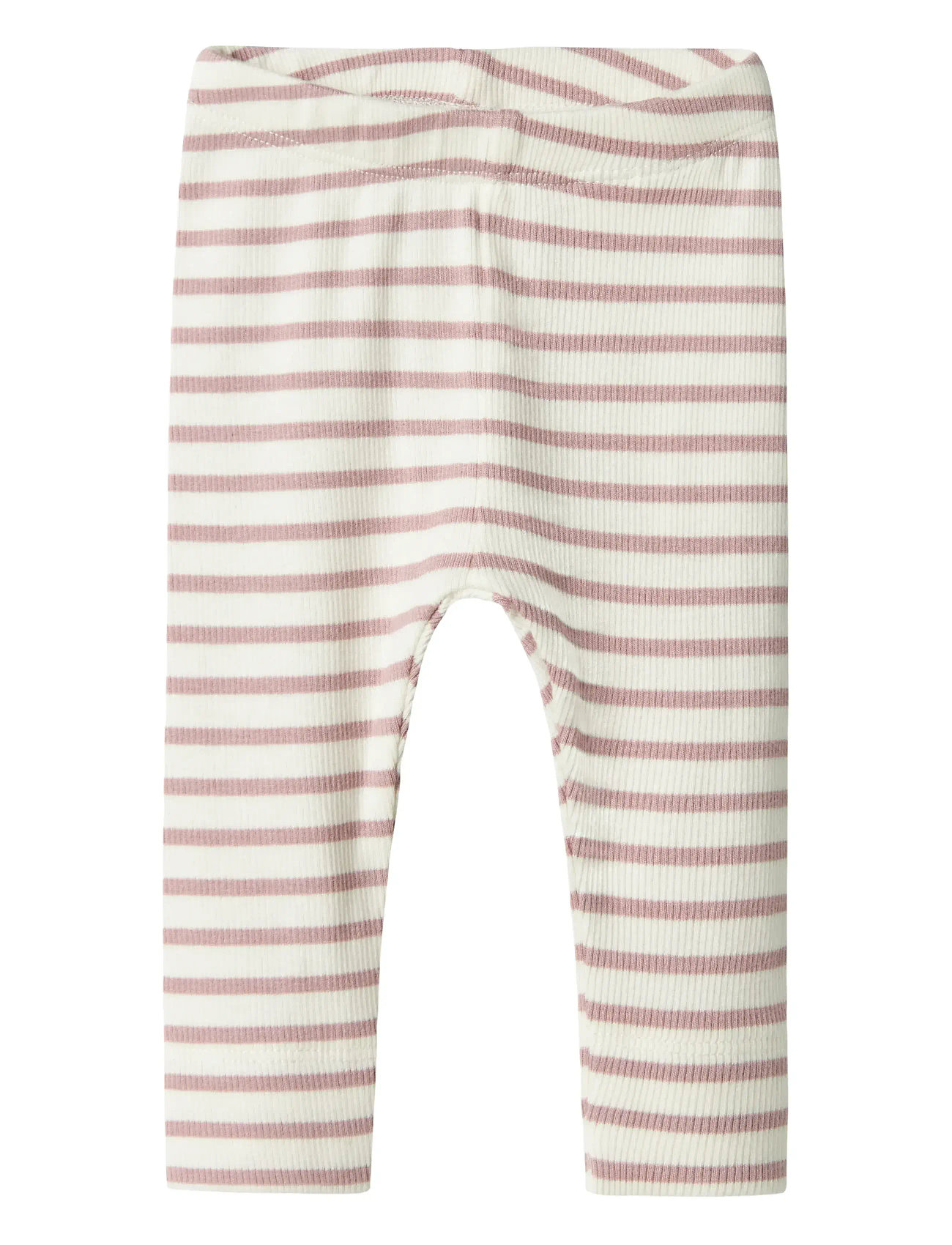 Nbnbani Xsl Legging Noos Purple Name It