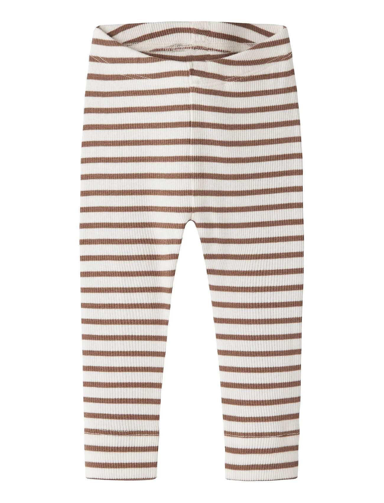 NAME IT Nbnbani Xsl Legging Noos Braun - 62 - Kinder