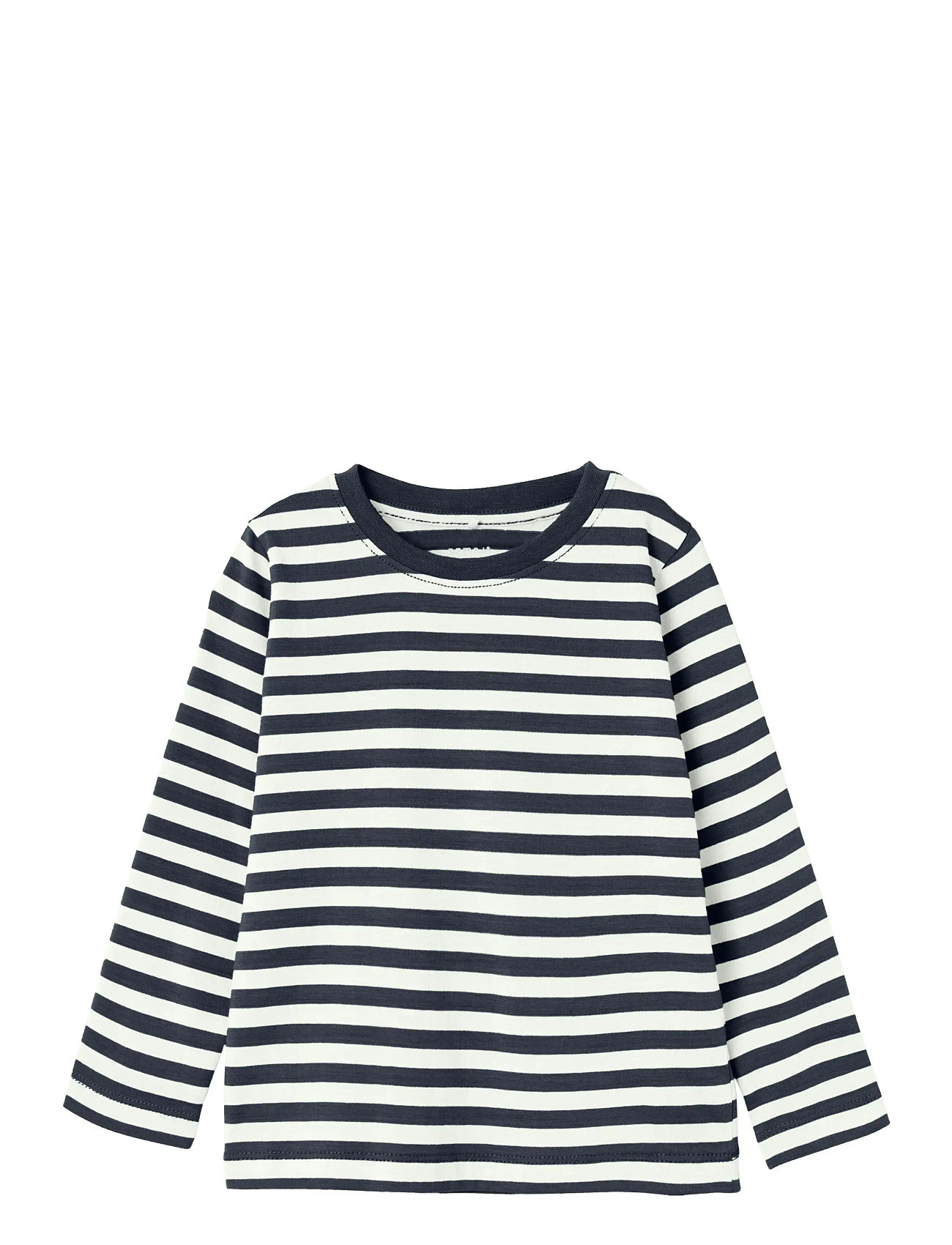 Nmmsalmo Nreg Ls Top Noos Black Name It