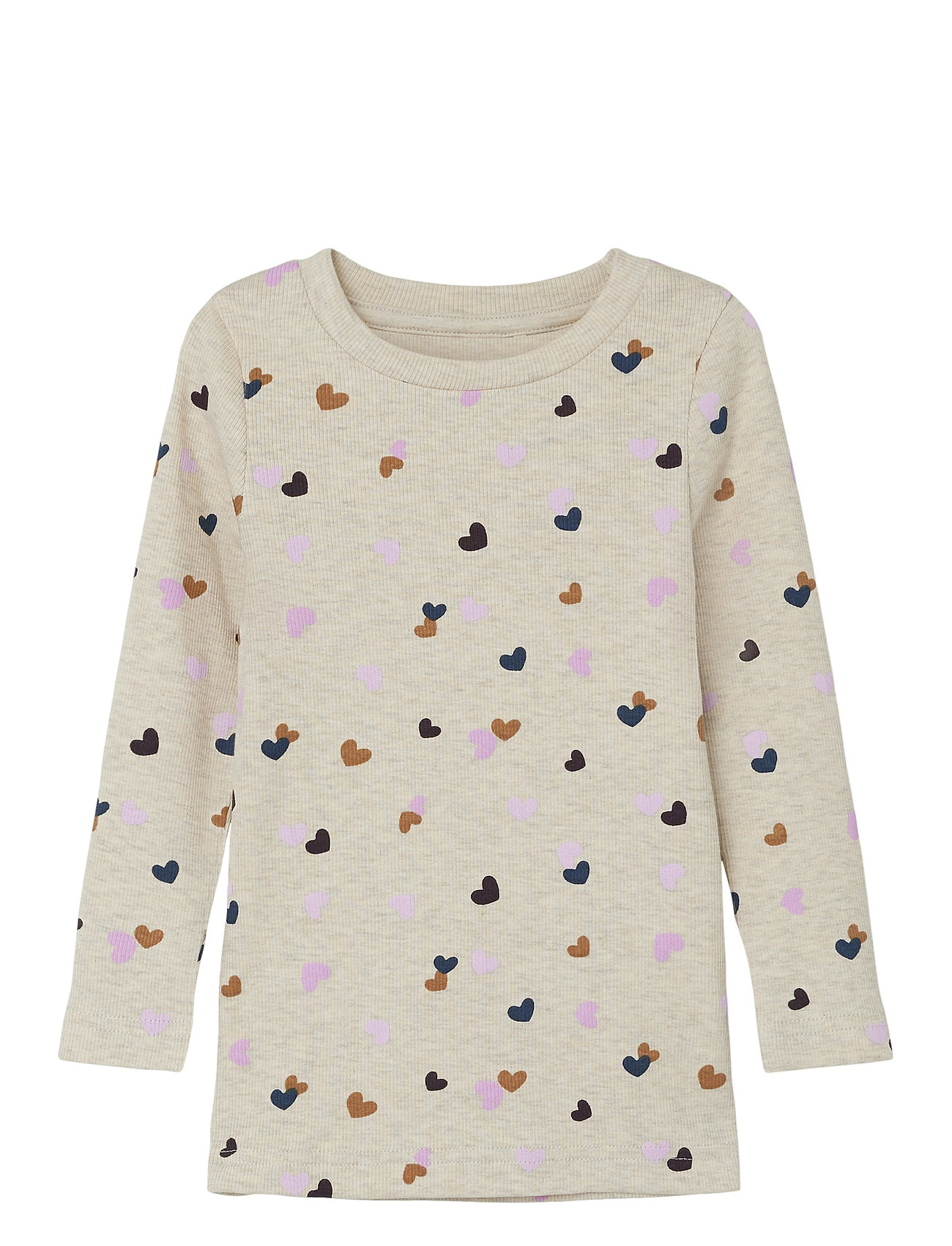 Nmflucky Xsl Ls Top Noos Patterned Name It