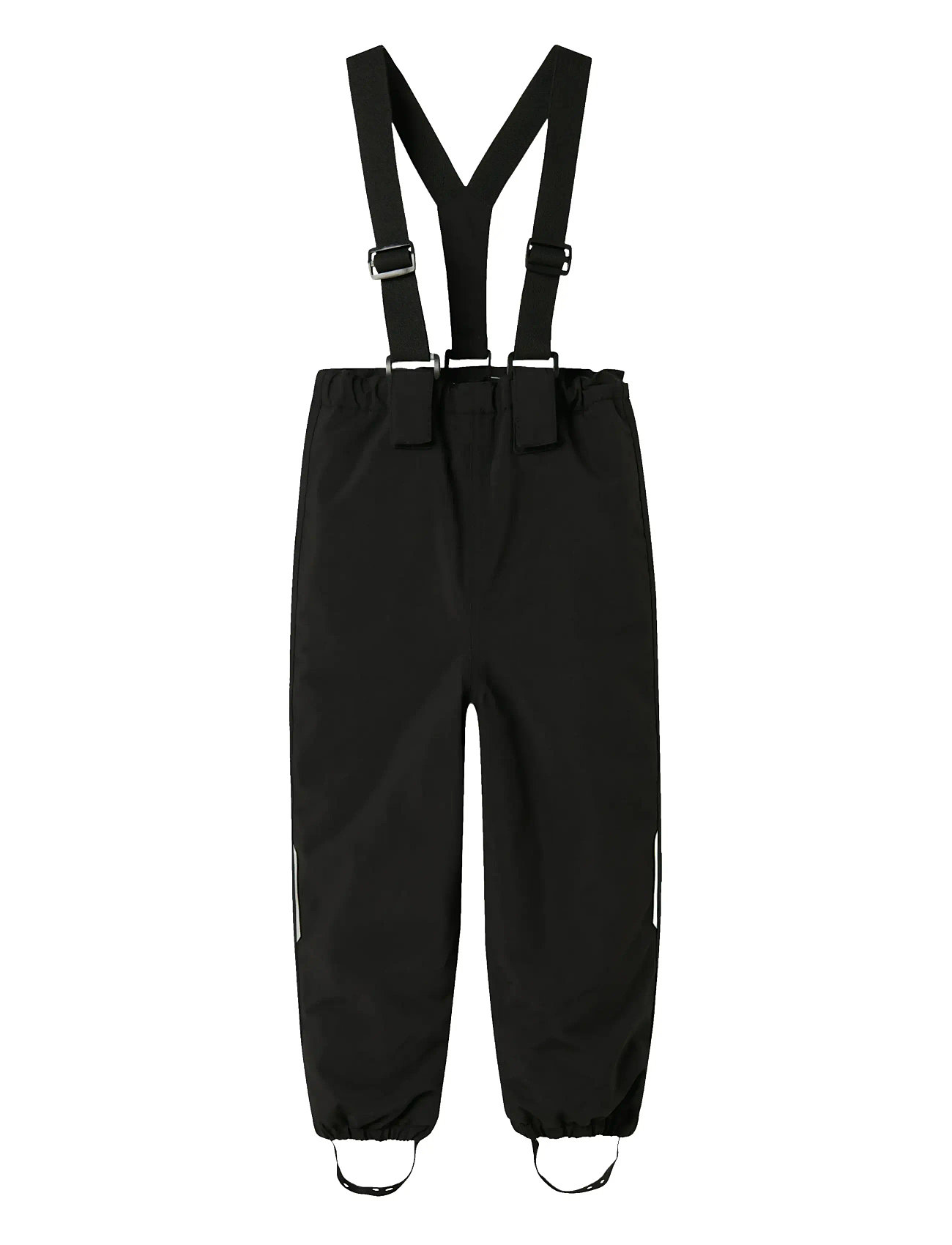 Nmncloud05 Pant Aut Fo Black Name It