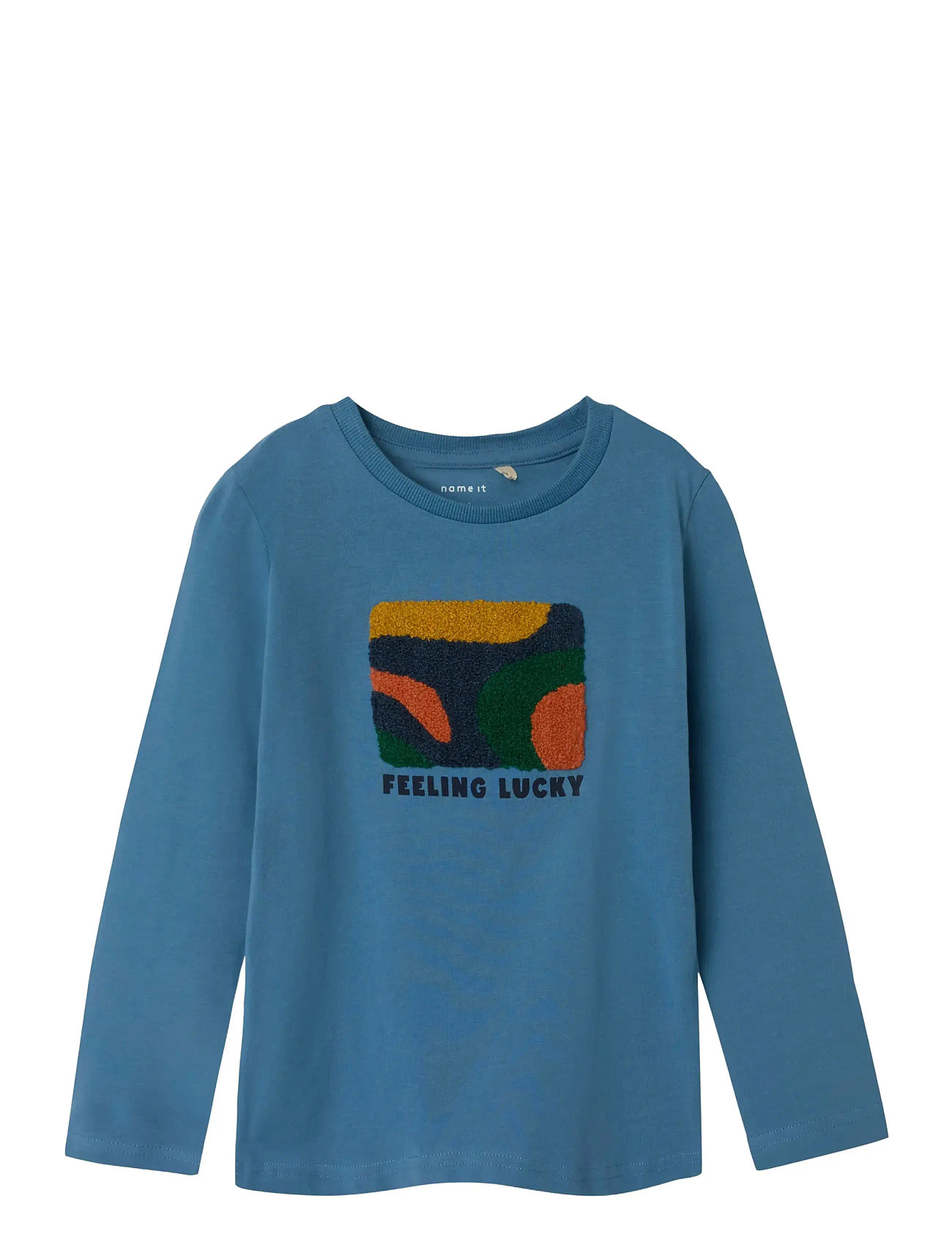 Nmmlalo Ls Top Blue Name It