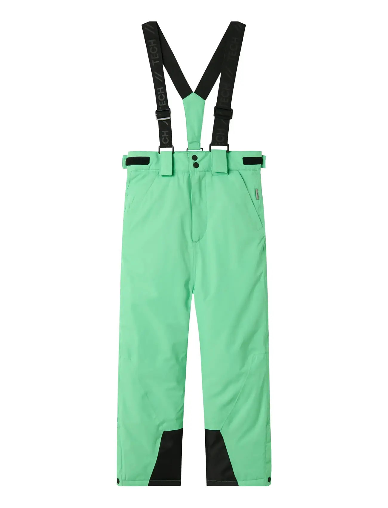 Jassen Met Sneeuwbeschermers NAME IT Unisex Kids Nknslope10 Pant Ski Edition Fo Noos, Surf The Web, 164 Geen PFAS Kindvriendelijk