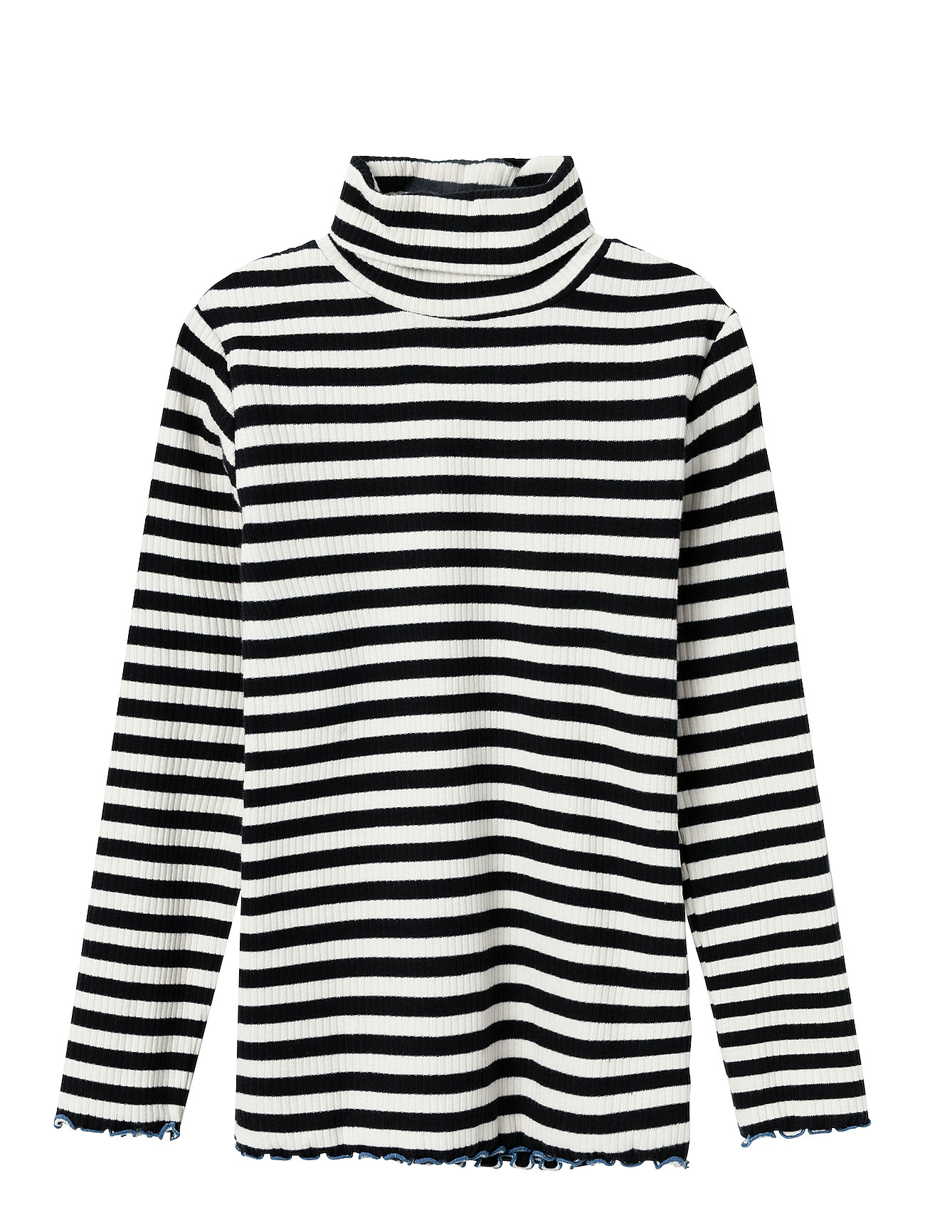 Nkfonutta Ls Slim Top Patterned Name It