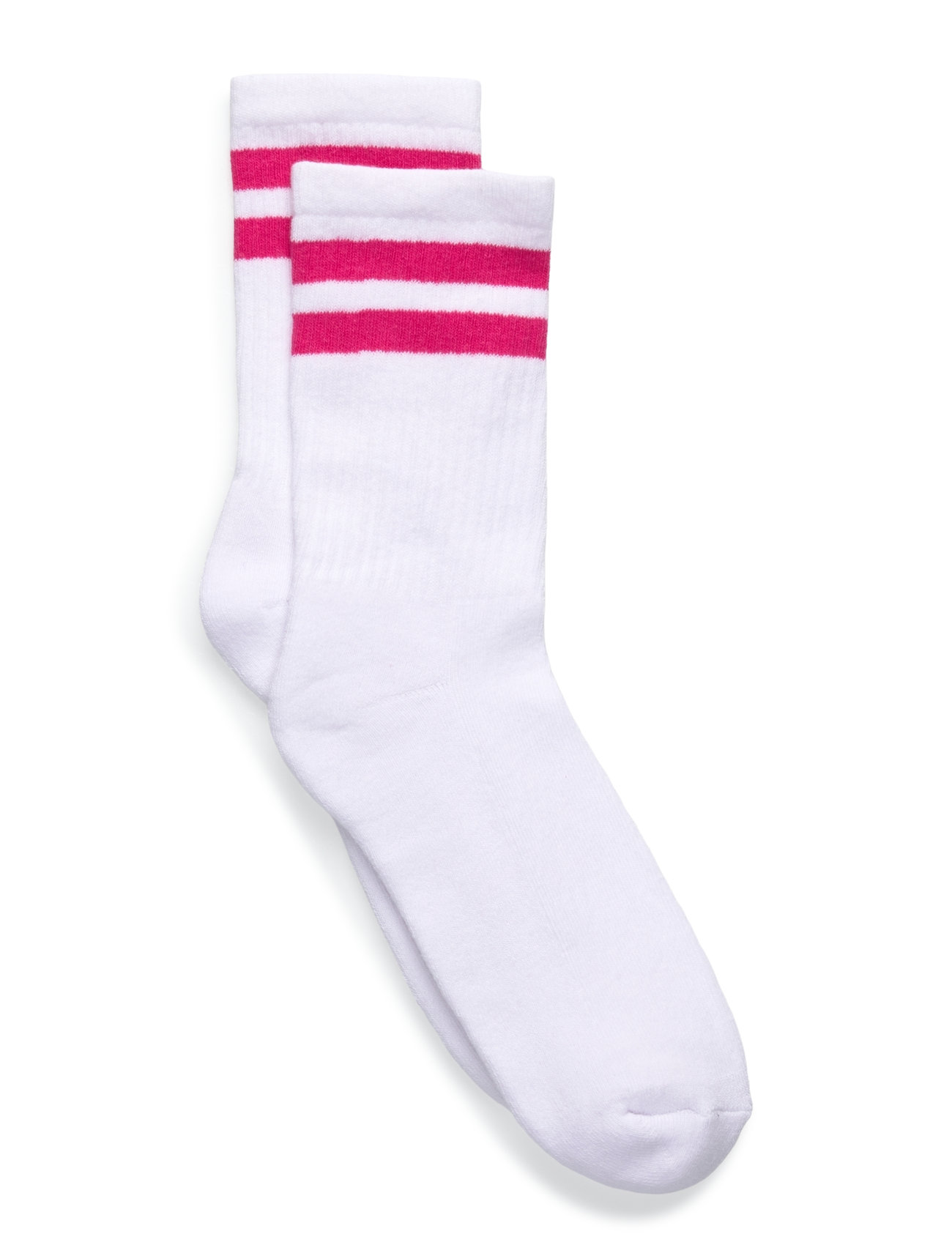 name it Nkfnalma Sock, 31-33, White, Sokker & Strømpebukser > Sokker, Børn