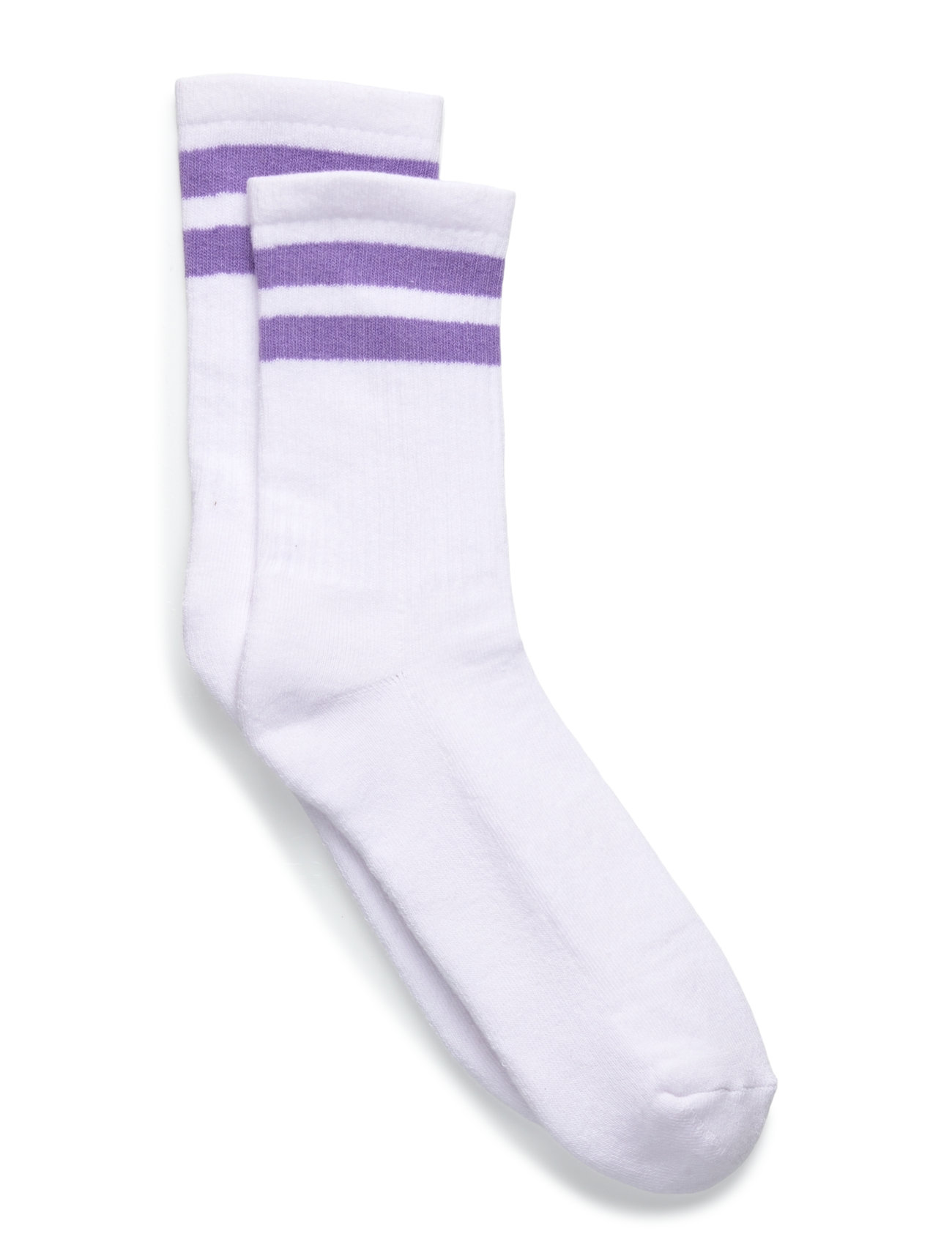 name it Nkfnalma Sock, 34-36, White, Sokker & Strømpebukser > Sokker, Børn