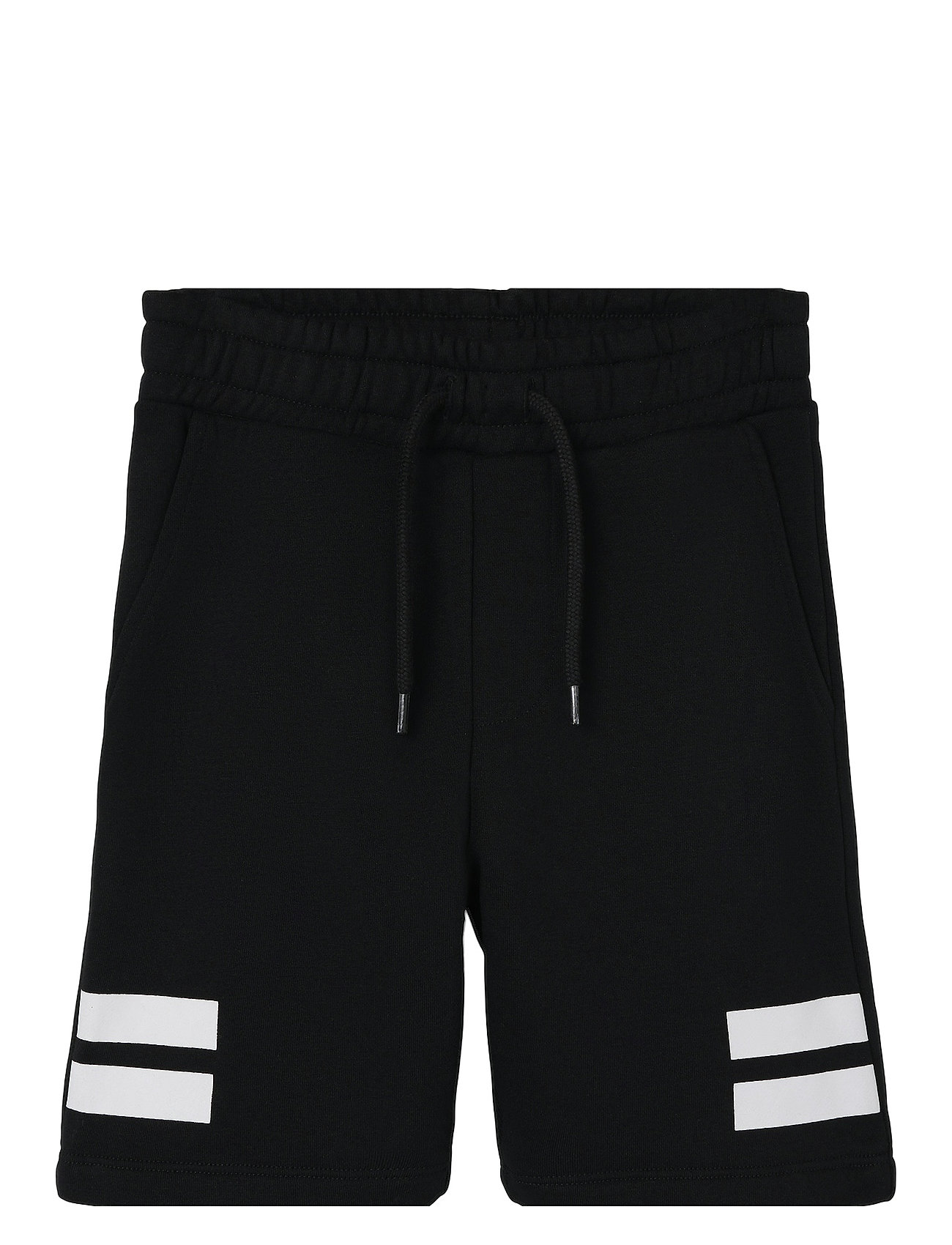Nkmdehannibal Swe Shorts Unb Black Name It