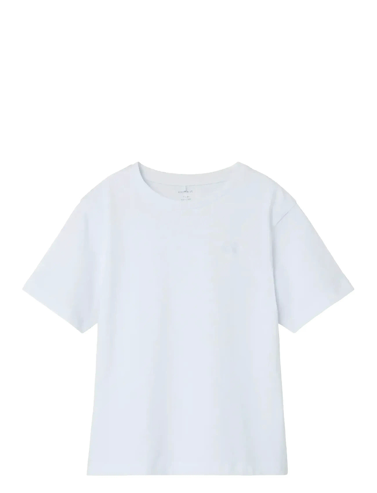 Nkmgreg Ss Nreg Top Noos White Name It