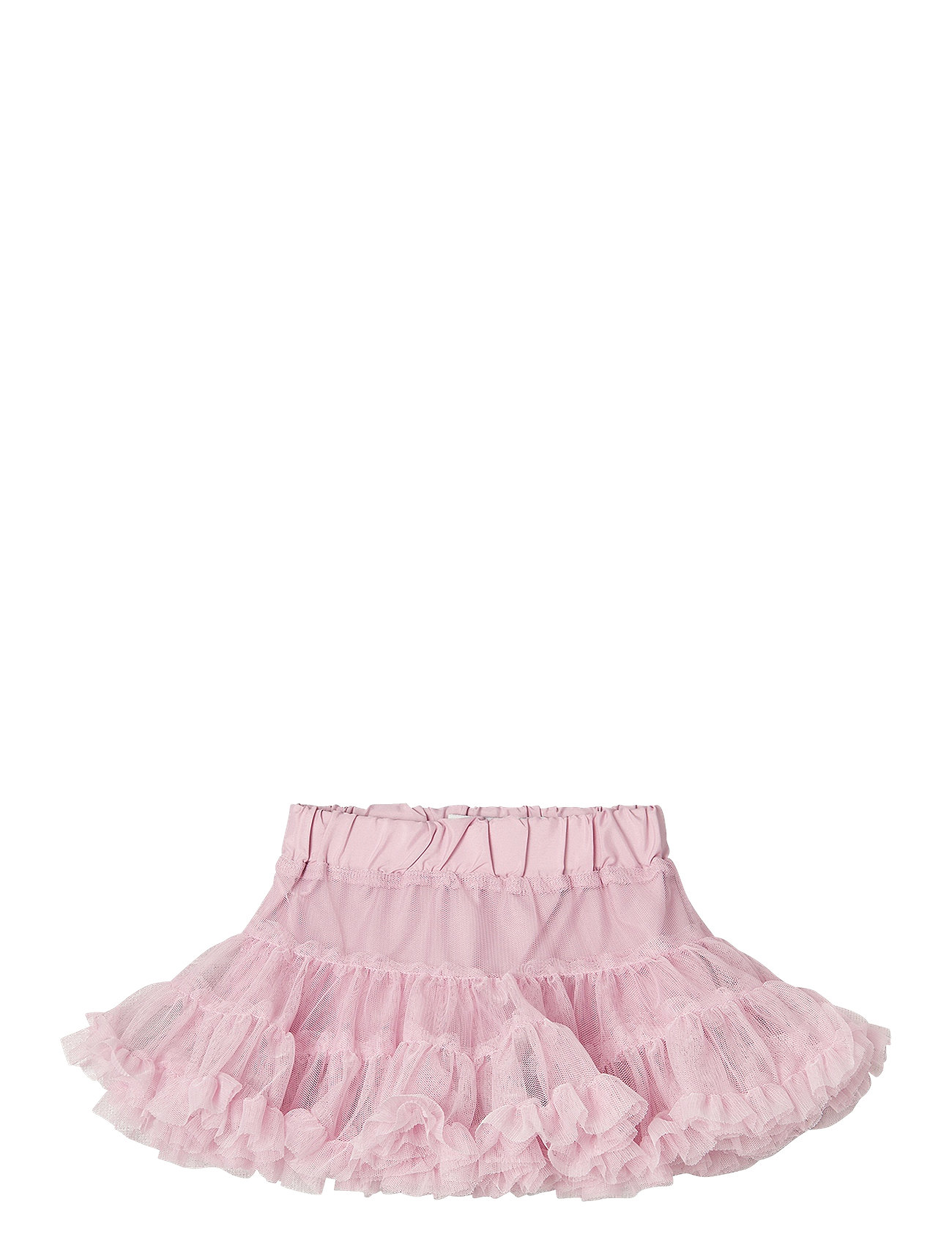 Nbfritul Tulle Skirt Pink Name It