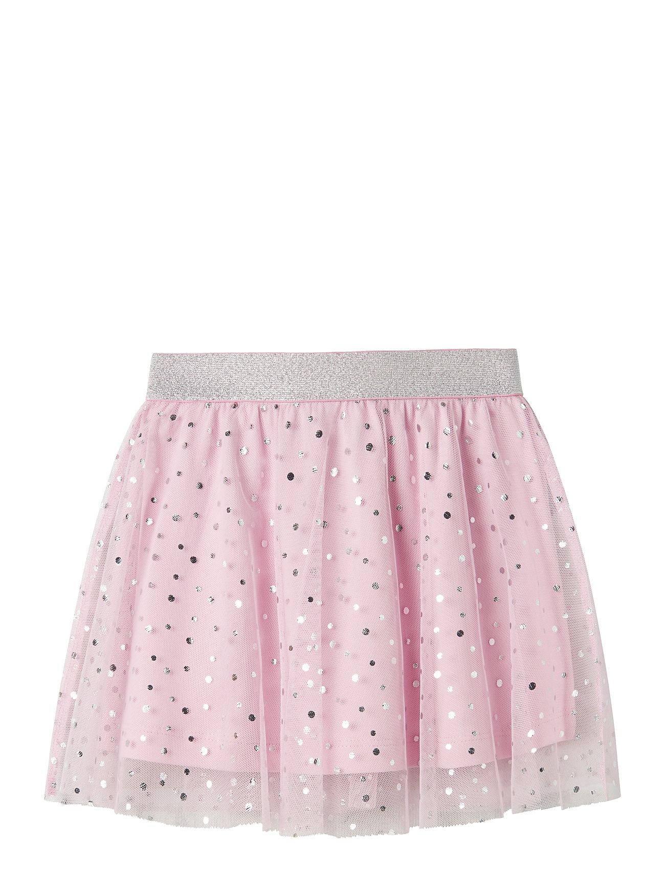 Nmfraya Tulle Skirt Pink Name It