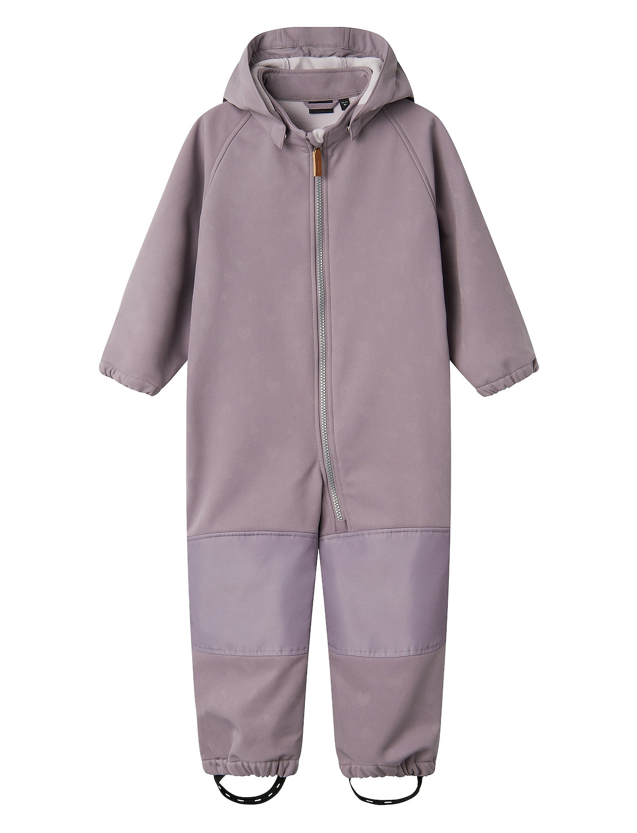 Name It Nmfalfa08 Softshell Suit H Magic Fo Tb Lila