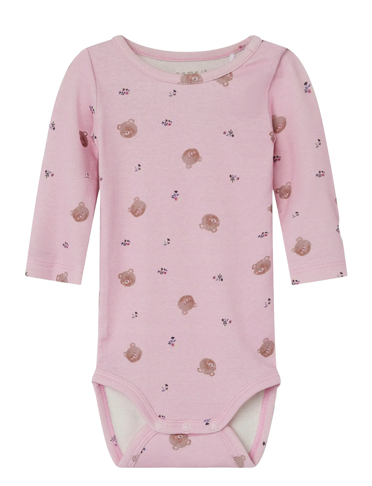 Nbfoleisa M Ls Body Purple Name It